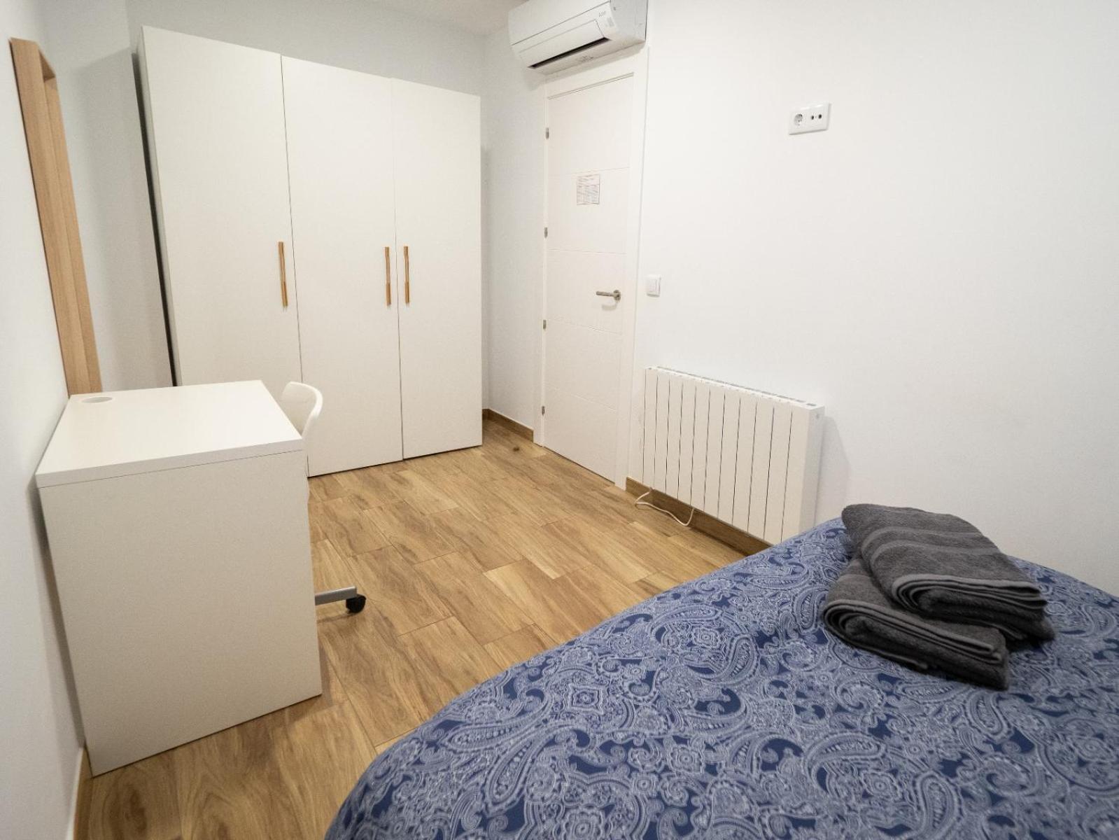 Apartamento Carros Cuenca (Castilla-La Mancha)