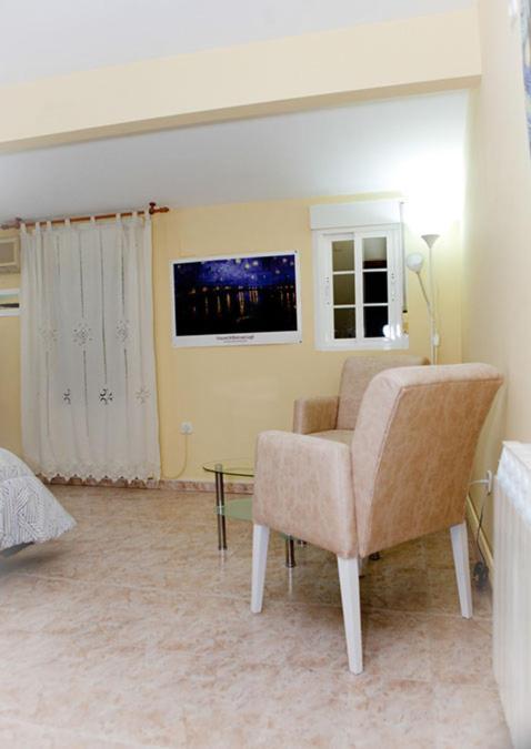 Apartartamento La Relojera 1 Jarandilla de la Vera