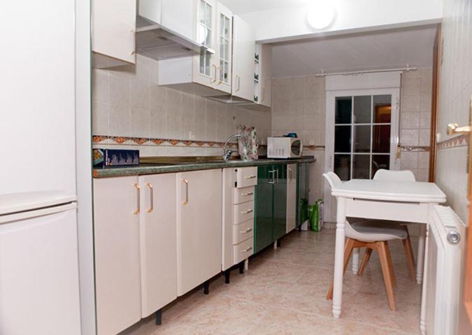 Apartartamento La Relojera 1 Jarandilla de la Vera