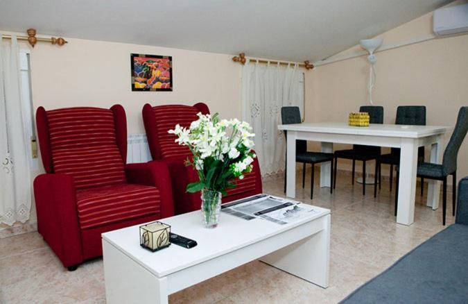 Apartartamento La Relojera 1 Apartamento