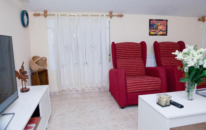 Apartartamento La Relojera 1