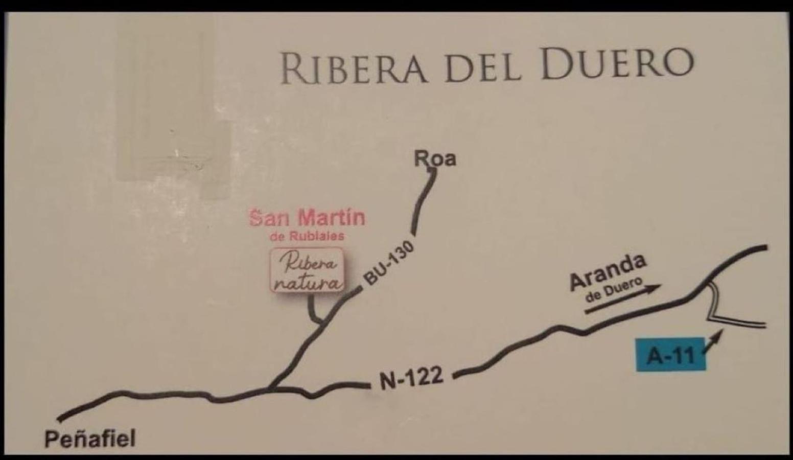 Apartamento Turísticos Ribera Natura *