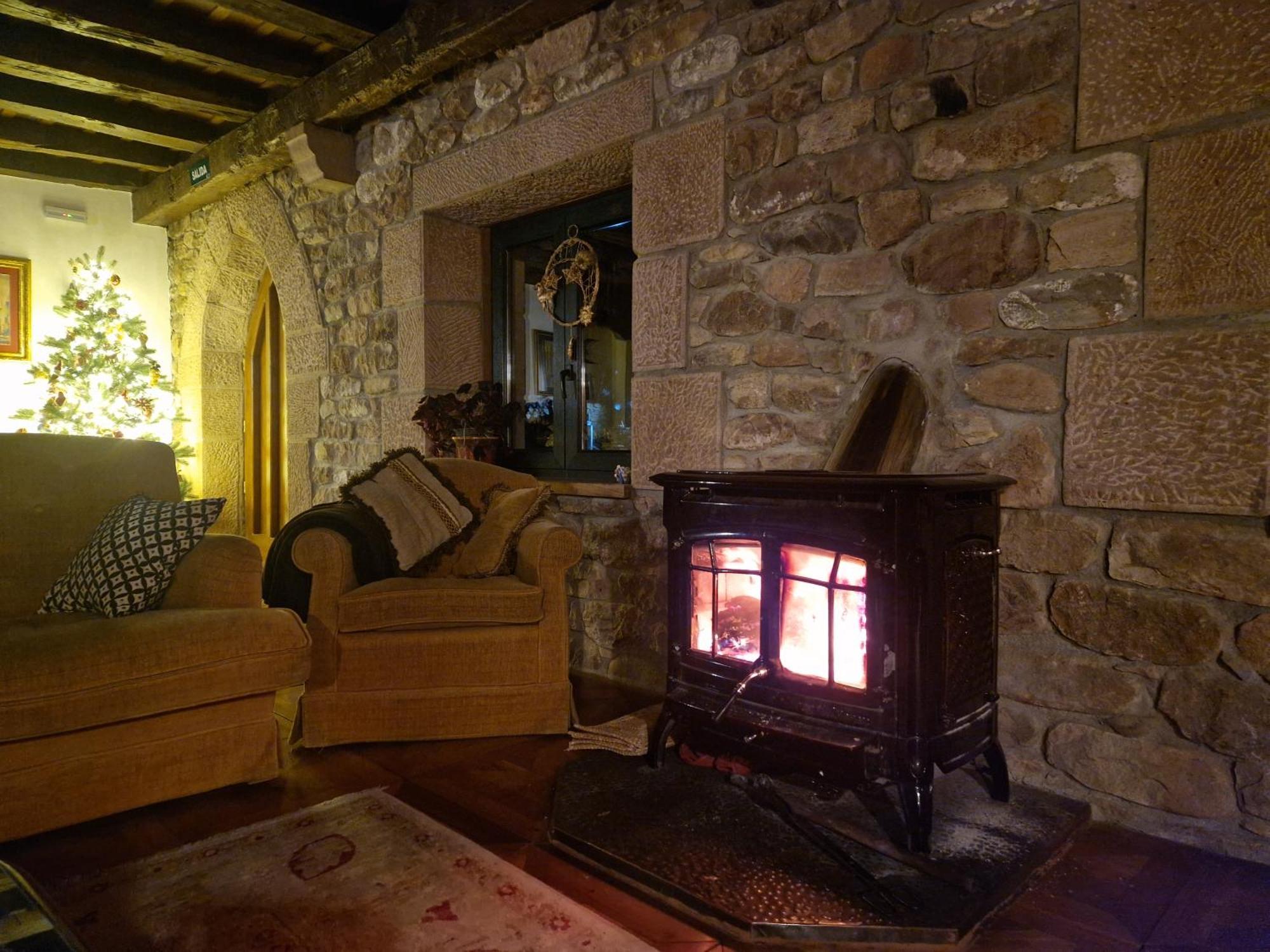 La Casona De Barrio, Alto Campoo