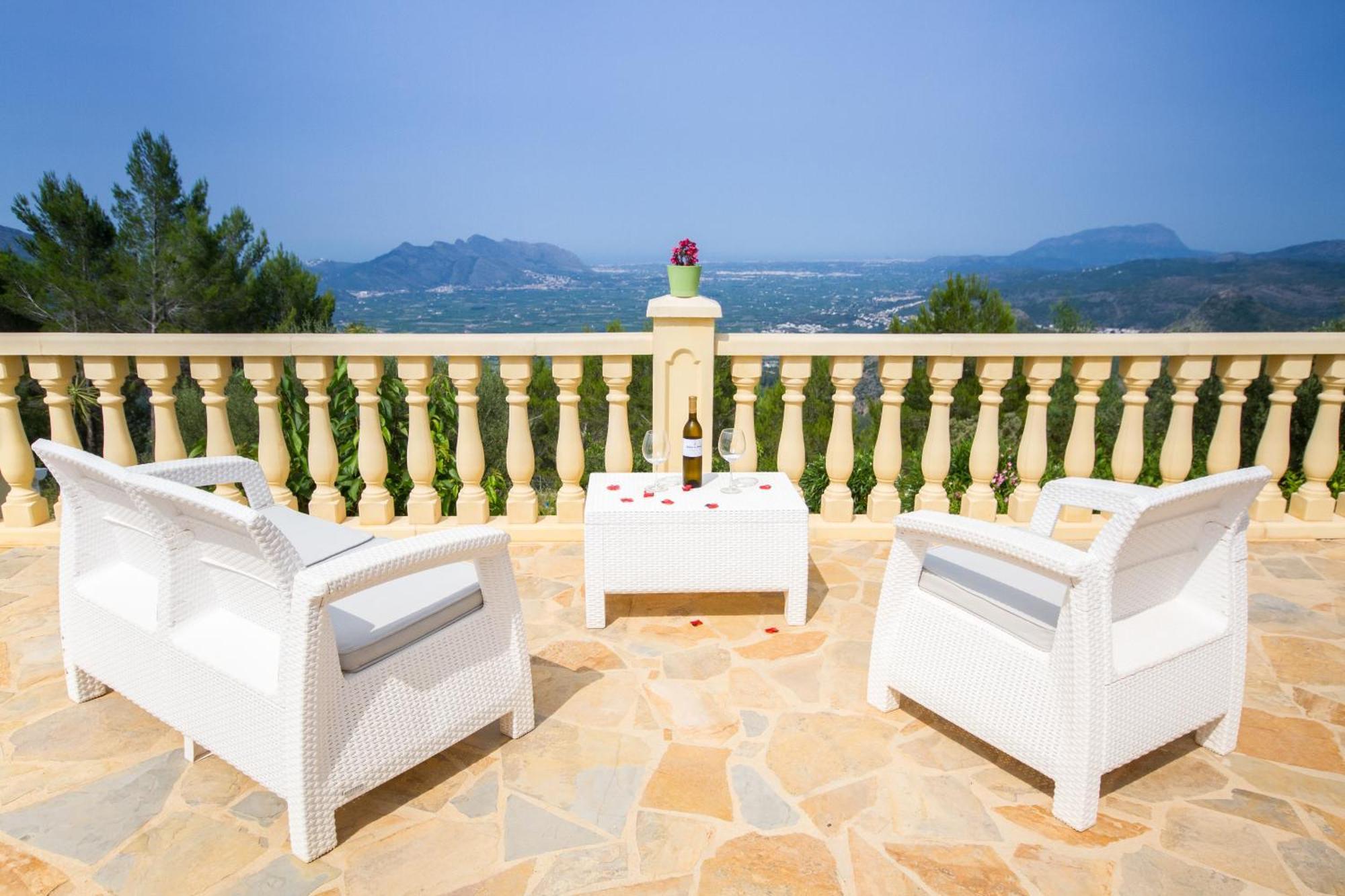 Bed & Breakfast Casa Lennisa
