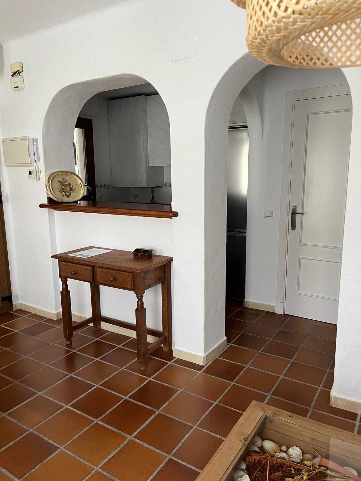 Comodo En Bahia De La Plata Apartment *