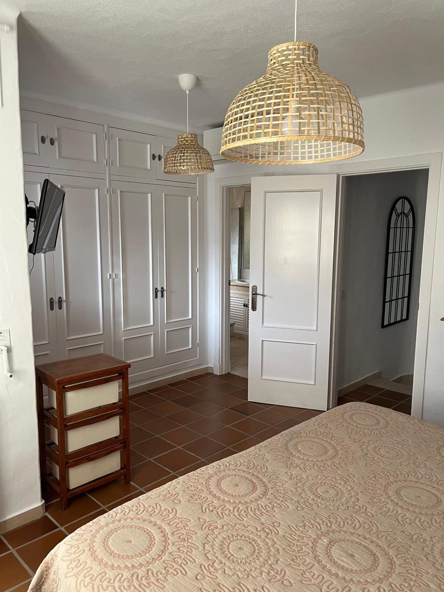 Comodo En Bahia De La Plata Apartment