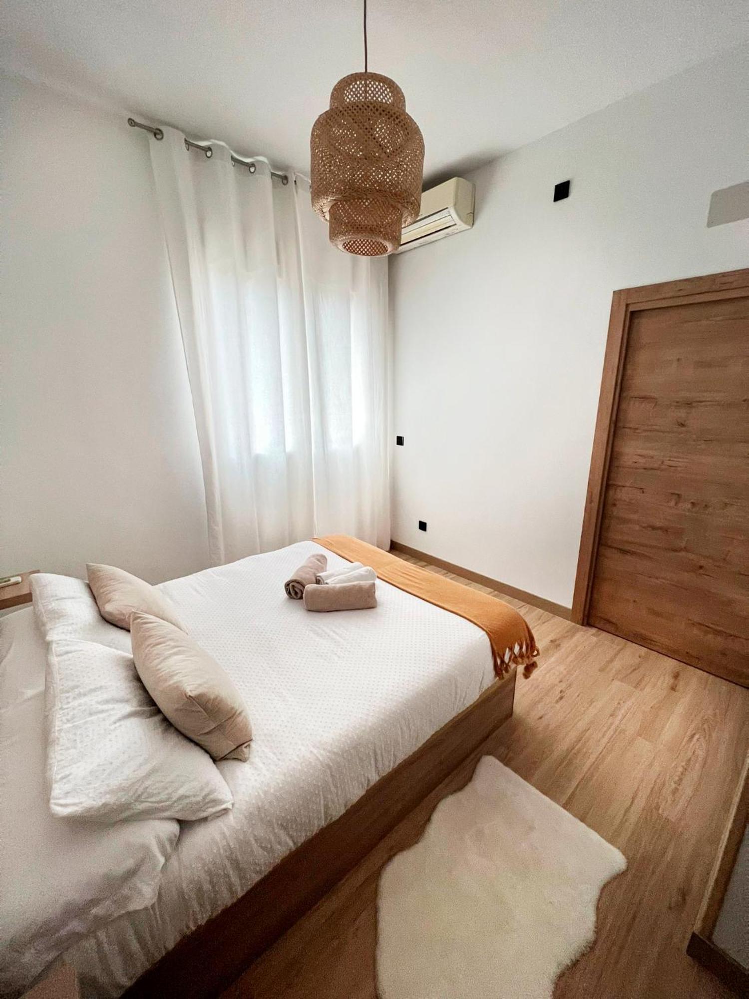 Casa Luna Apartment