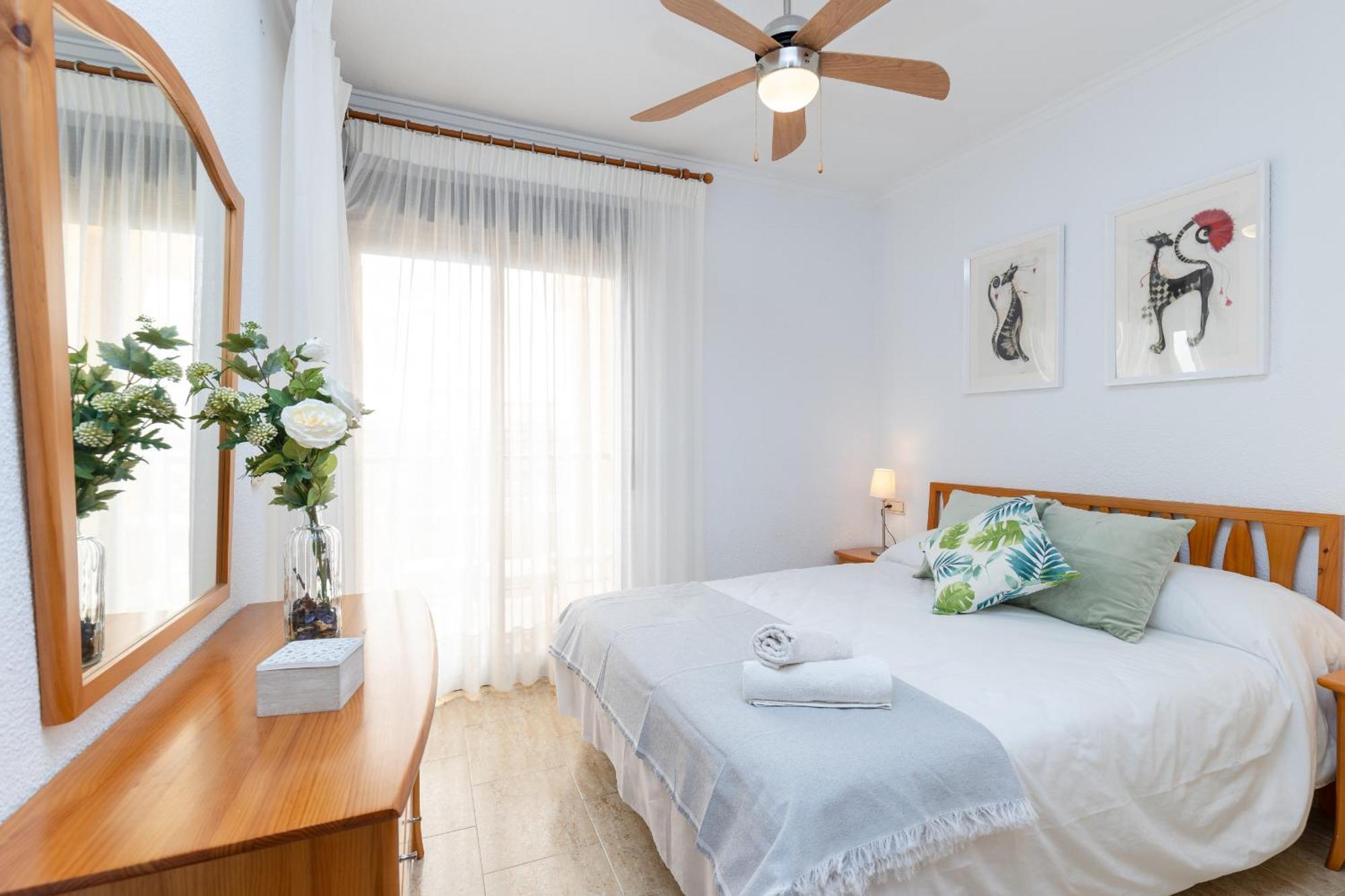 Haven By Fidalsa Apartment