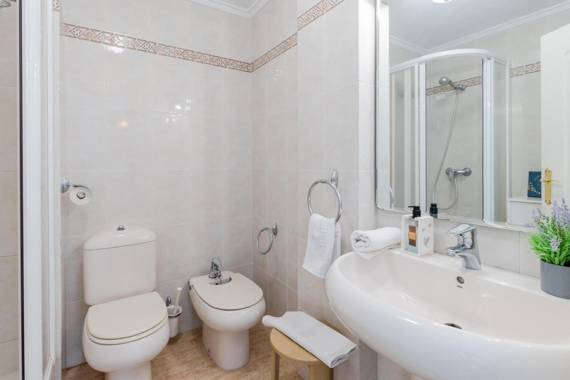 Haven By Fidalsa Apartment *