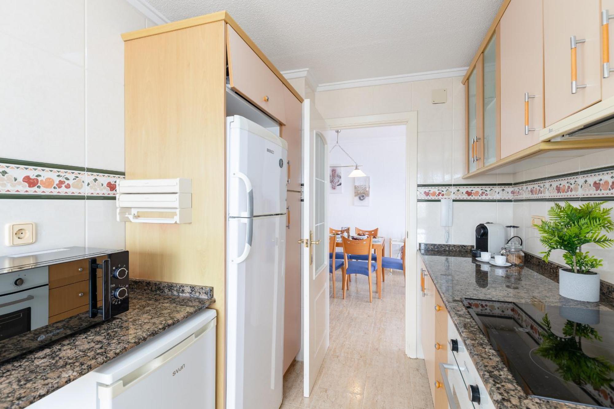 Apartment Haven By Fidalsa