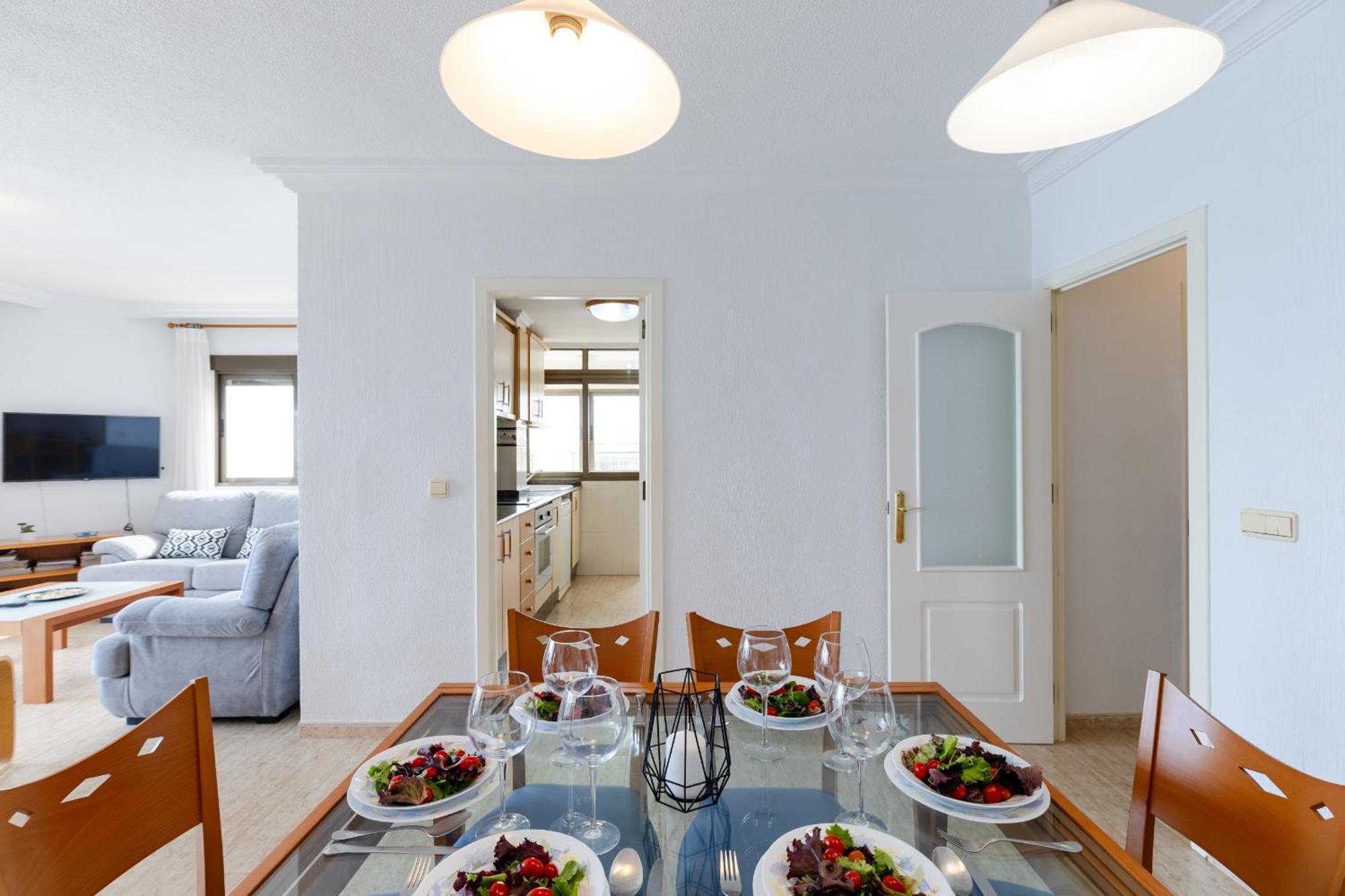 Apartment Haven By Fidalsa *