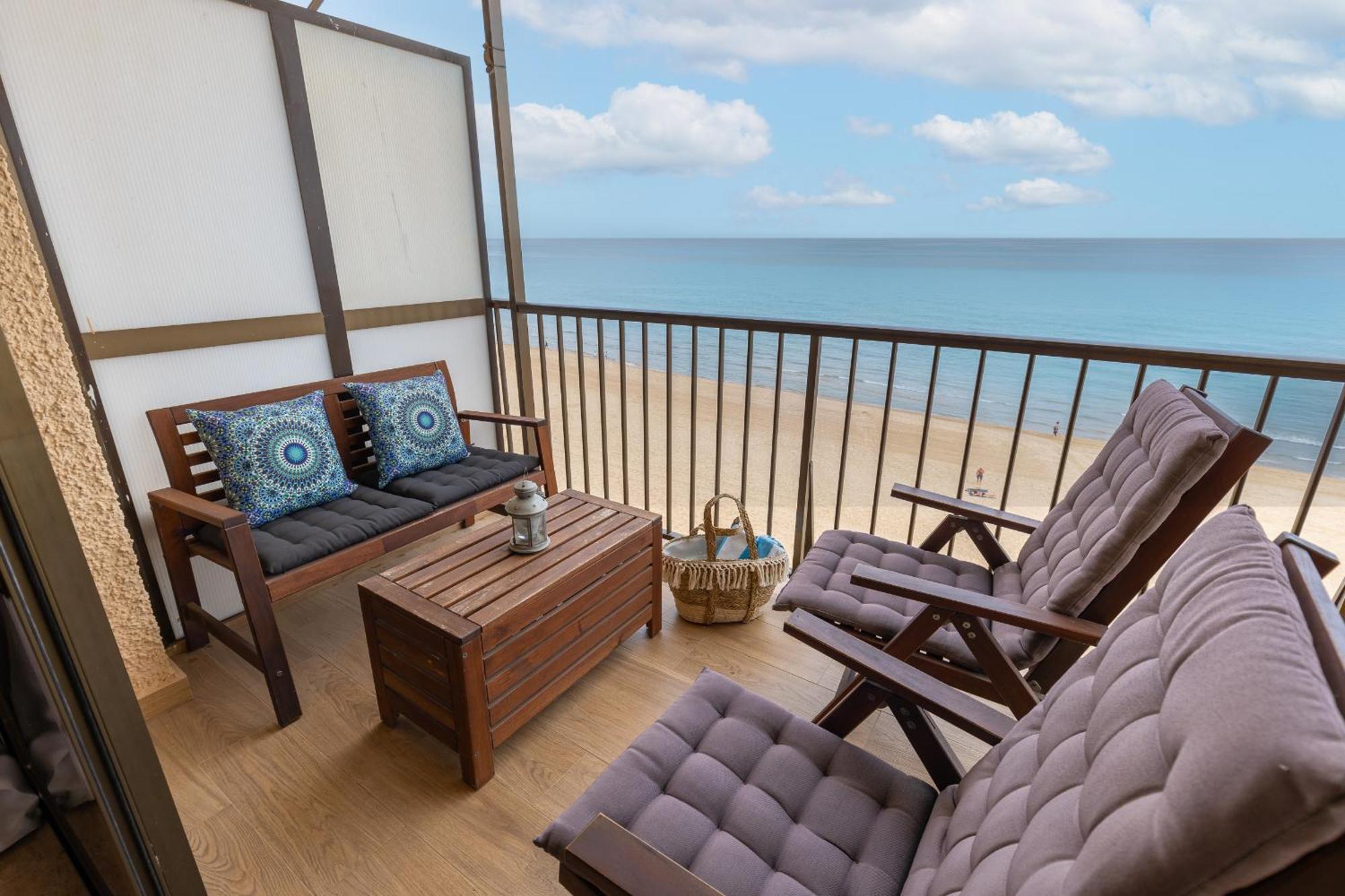 Haven By Fidalsa Apartment El Moncayo