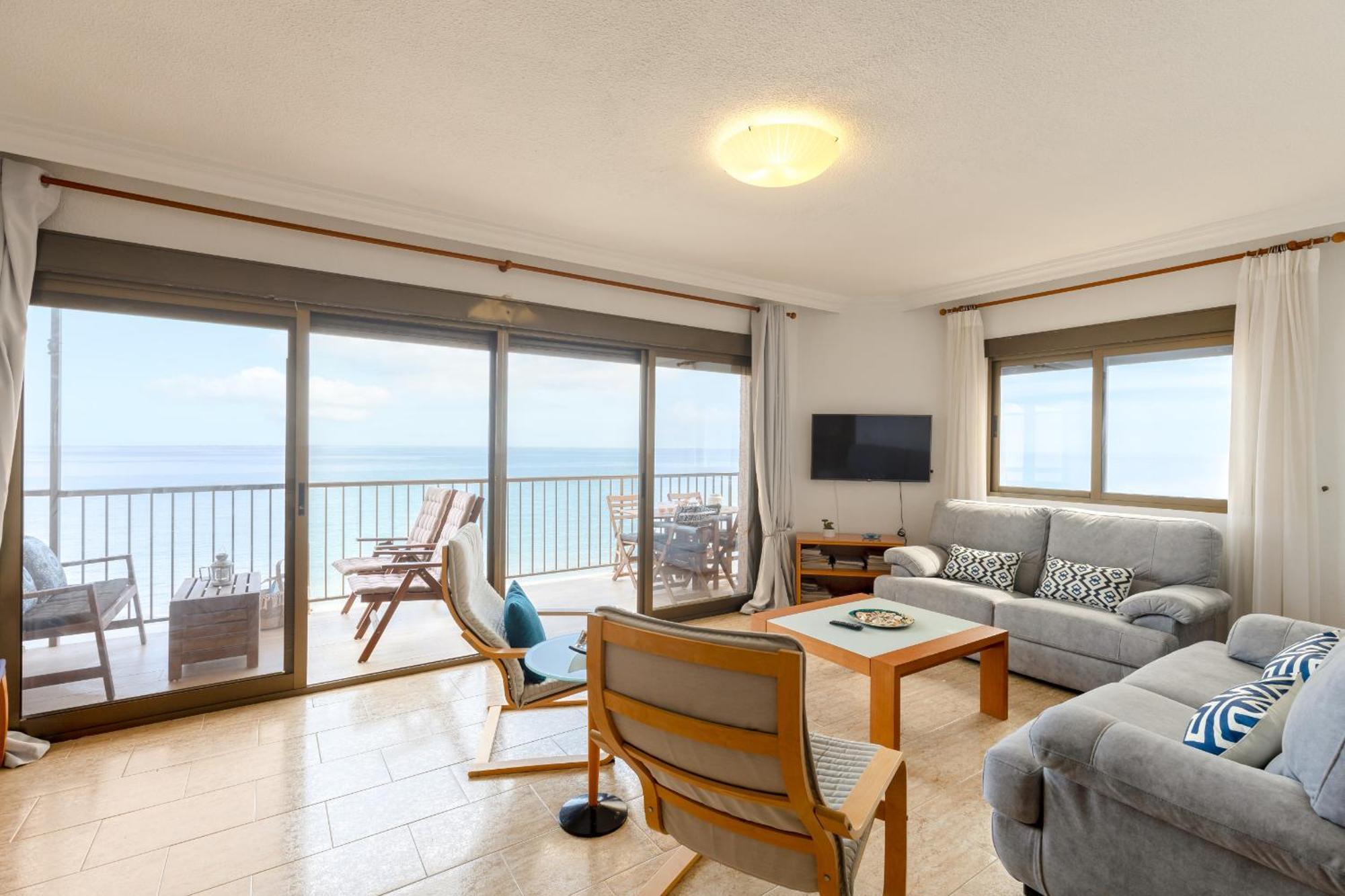 Haven By Fidalsa Apartment