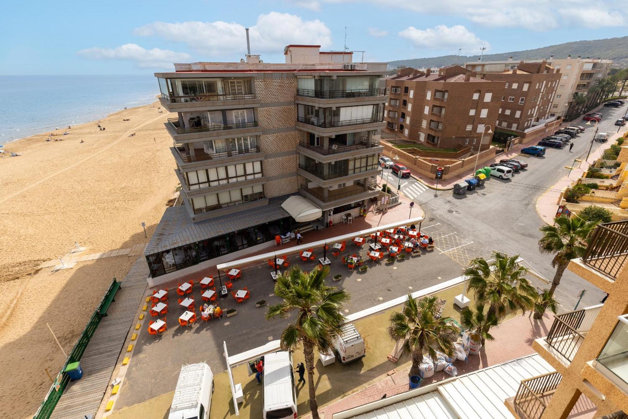 Apartment Haven By Fidalsa El Moncayo