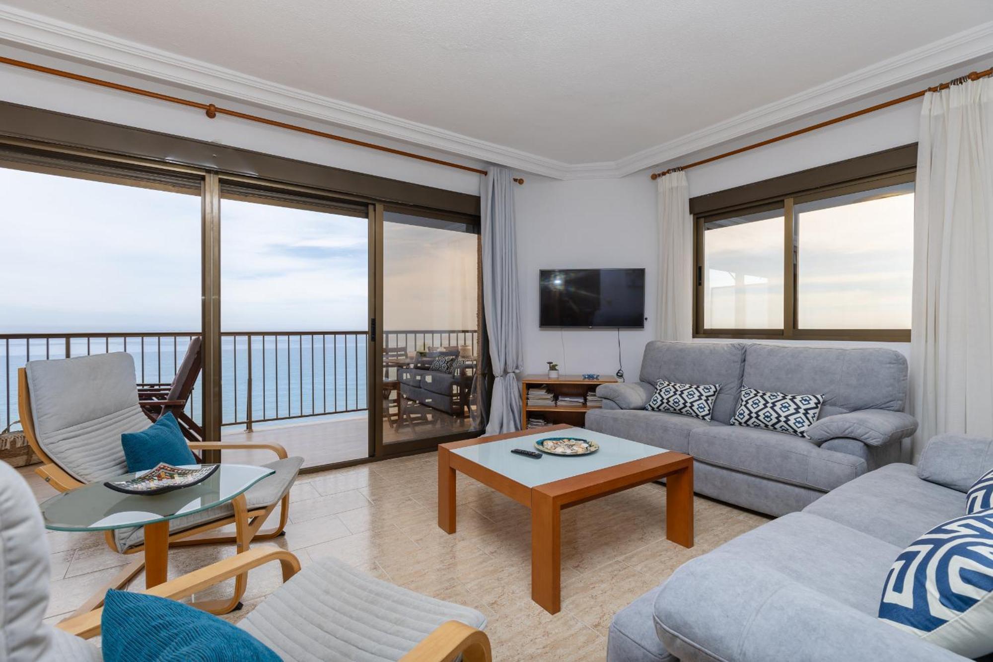 Haven By Fidalsa Apartment
