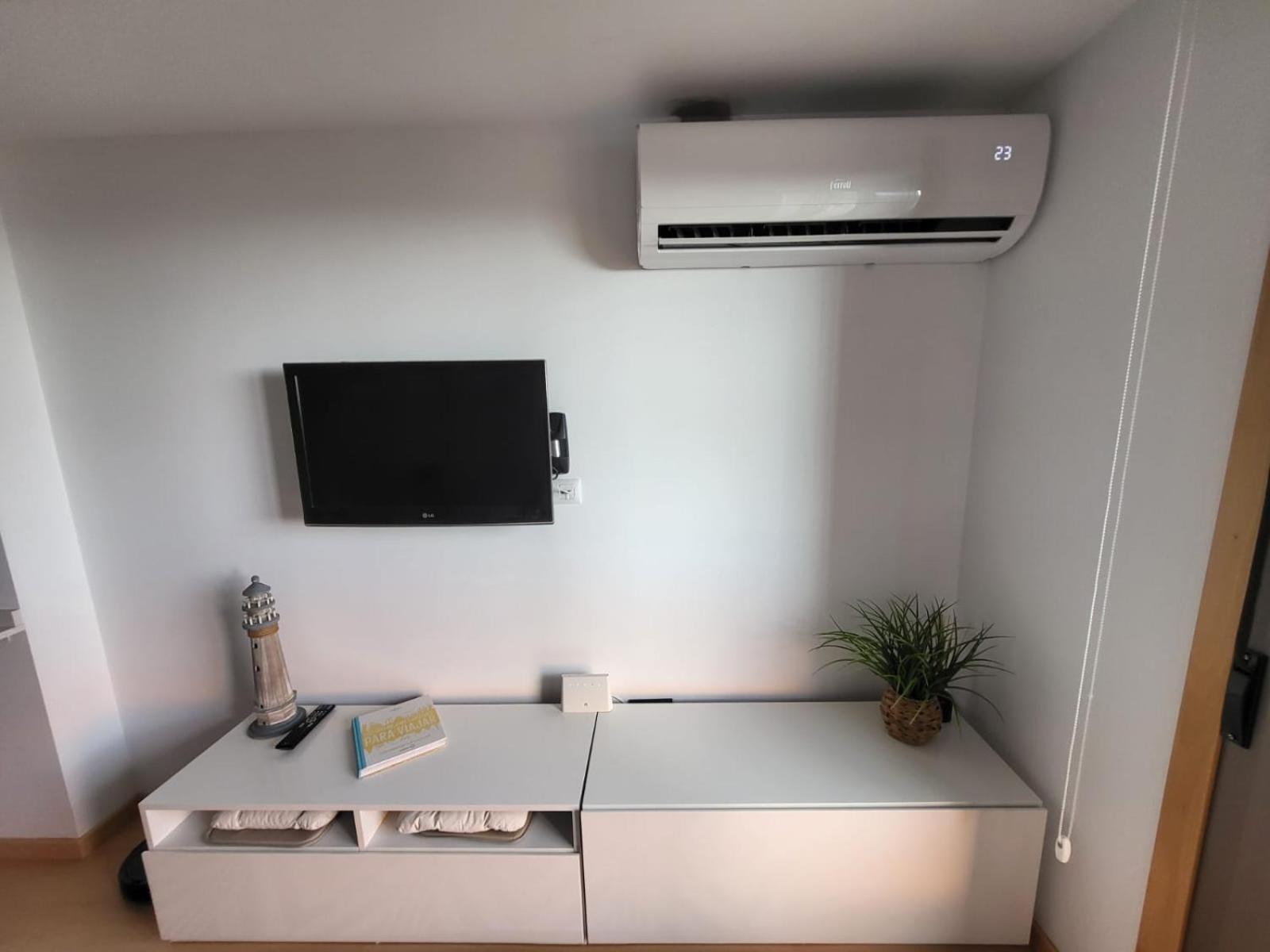Carles Deluxe Ocean View Apartment Sanxenxo