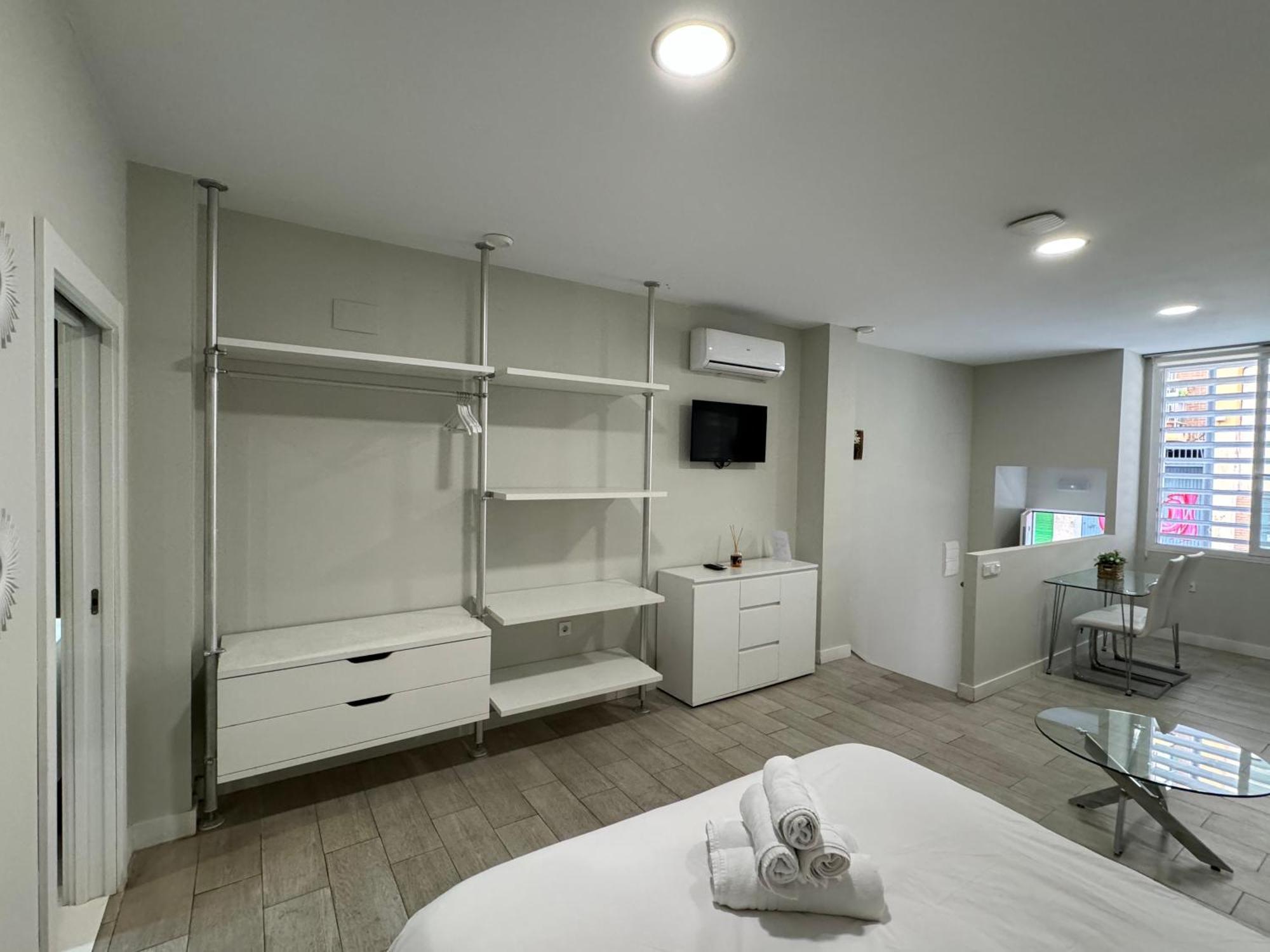 Apartamento Garden Lofts *