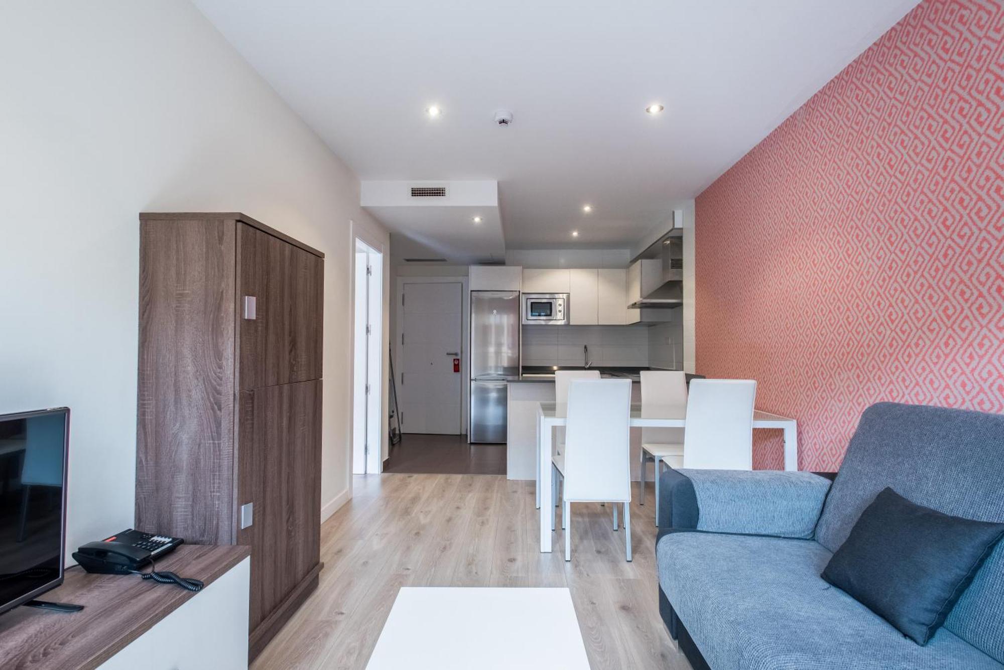 Apartamento La Albarca