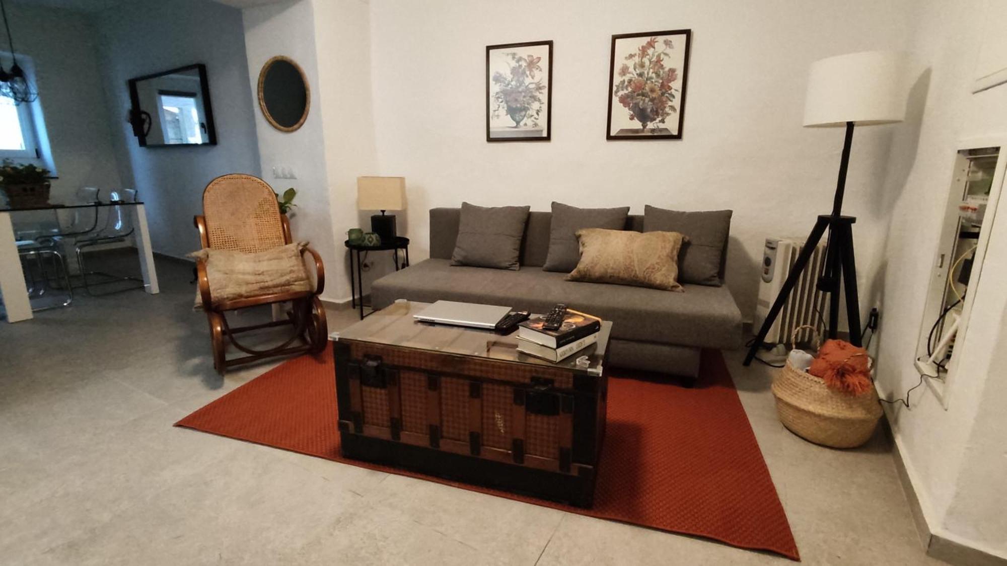 An Ca Lolos 45 Apartment *