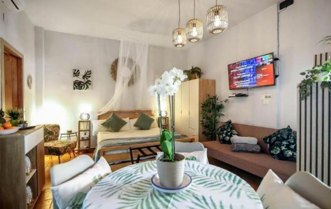 Establos - Residential Holiday home Daimus
