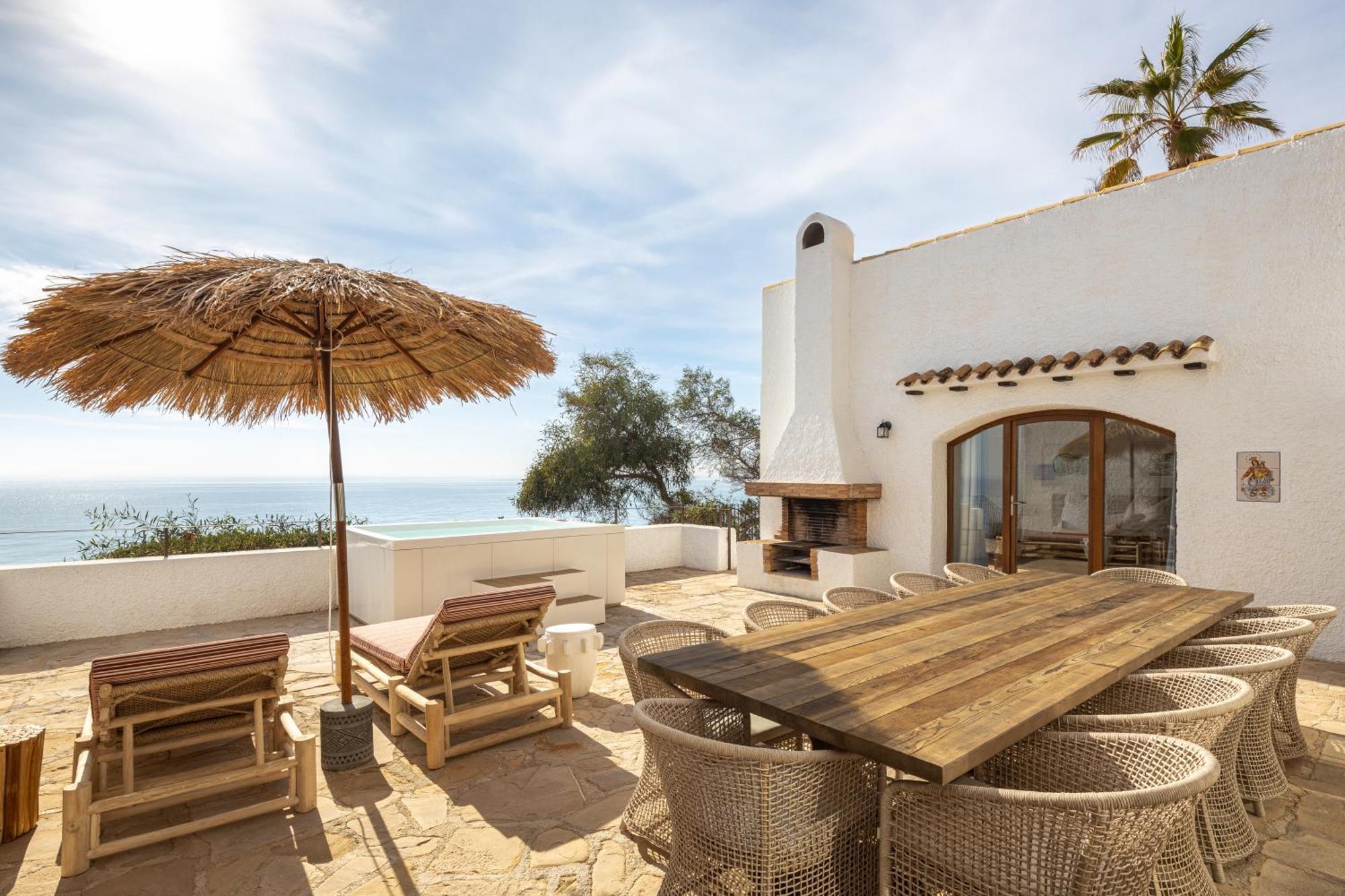 Buccara Poniente Villajoyosa (La Vila Joiosa)