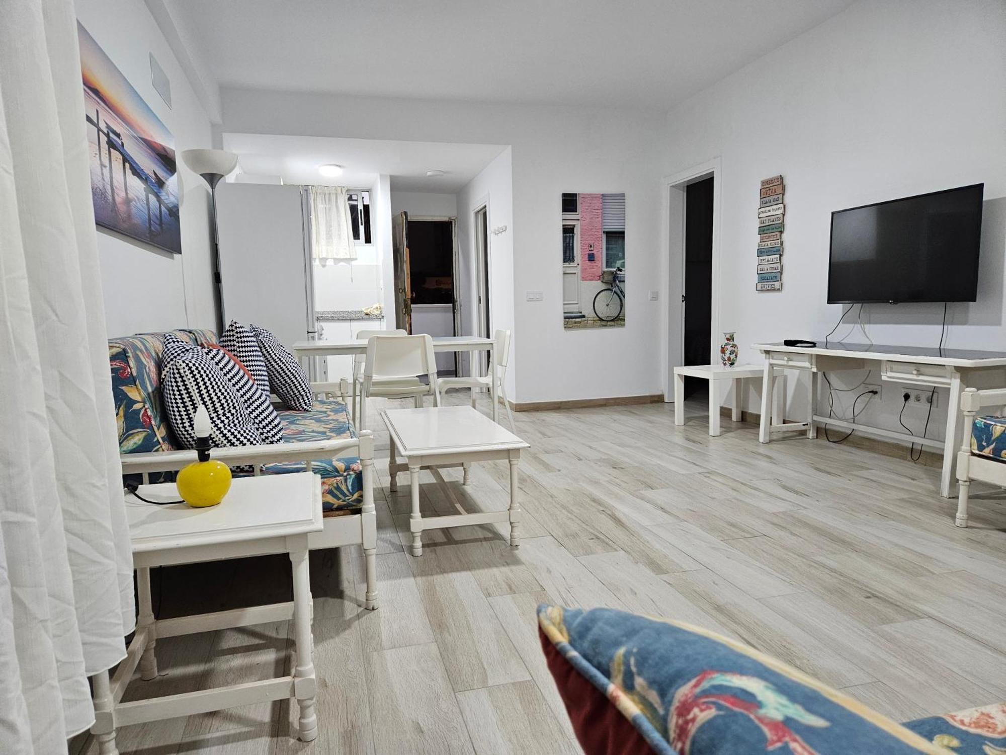 Atlantis - Yumbo I Apartment
