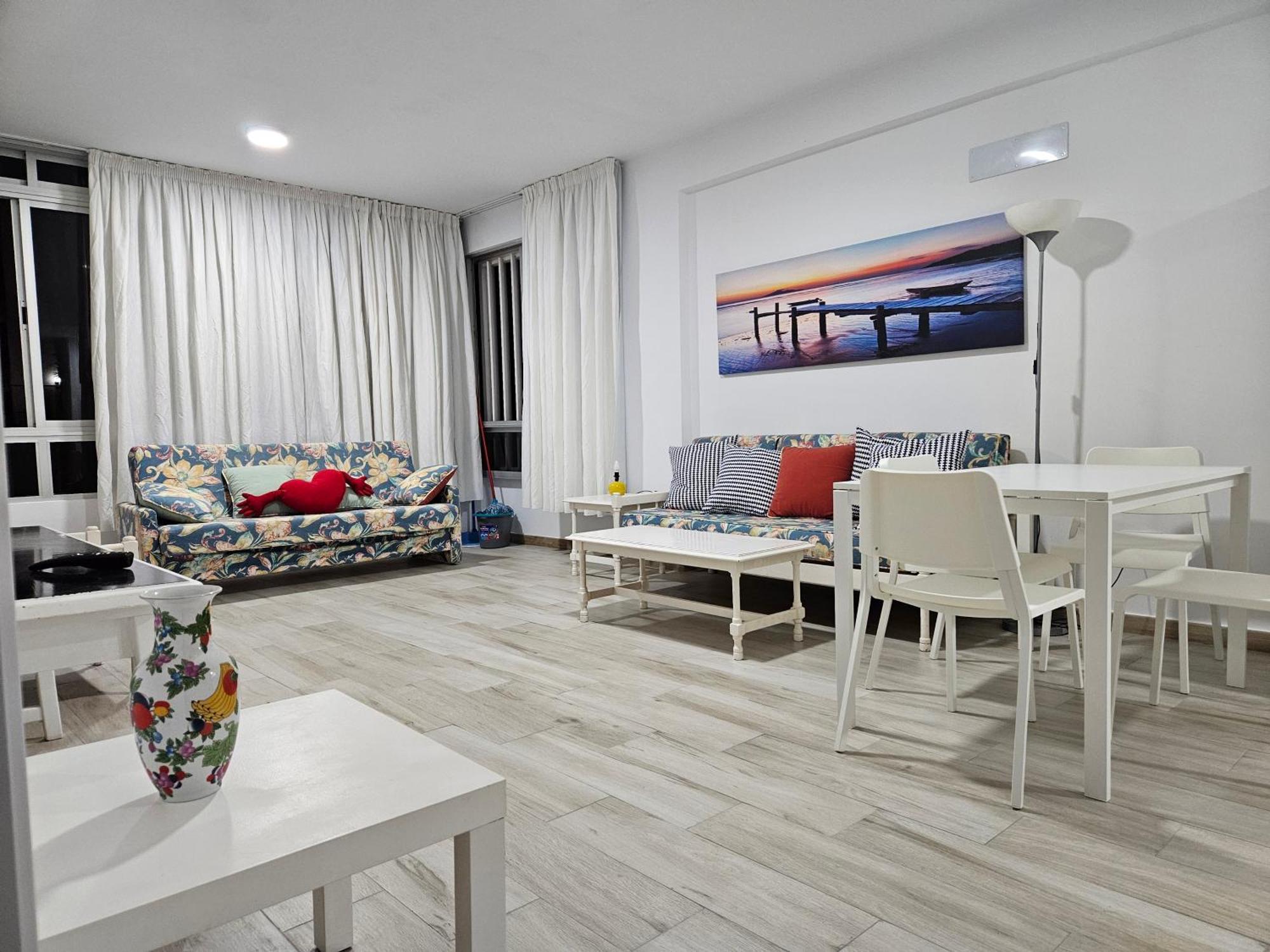 Atlantis - Yumbo I Apartment *