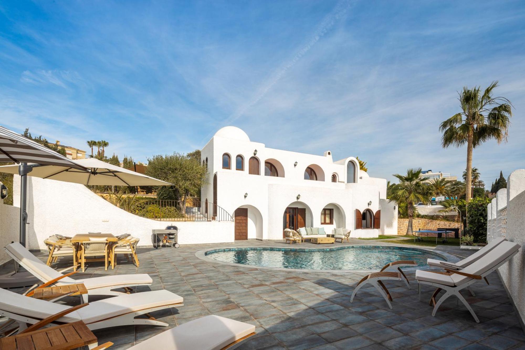 Villa Buccara Levante *
