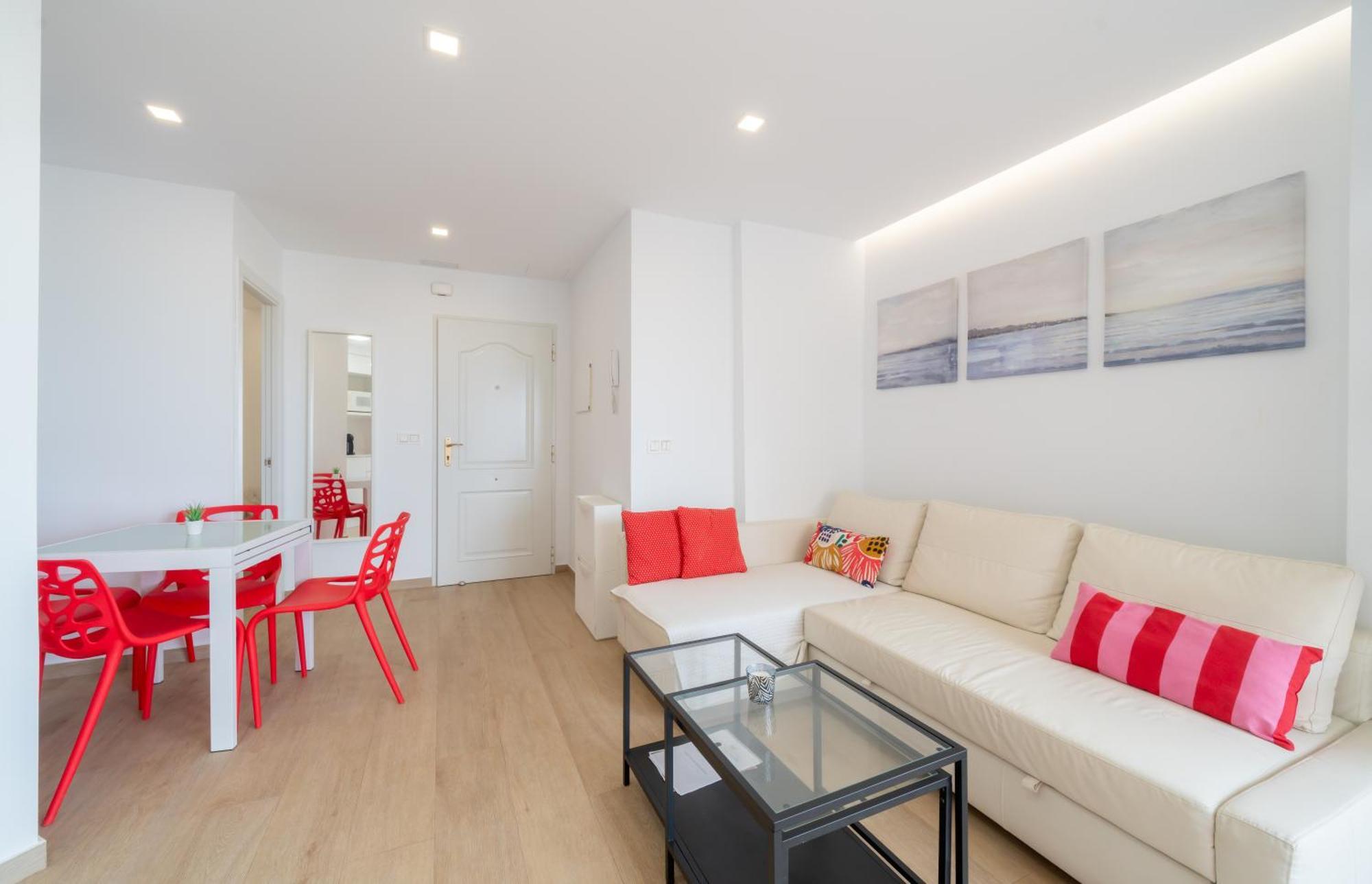 Apartment Estrella De Mar By Ole *