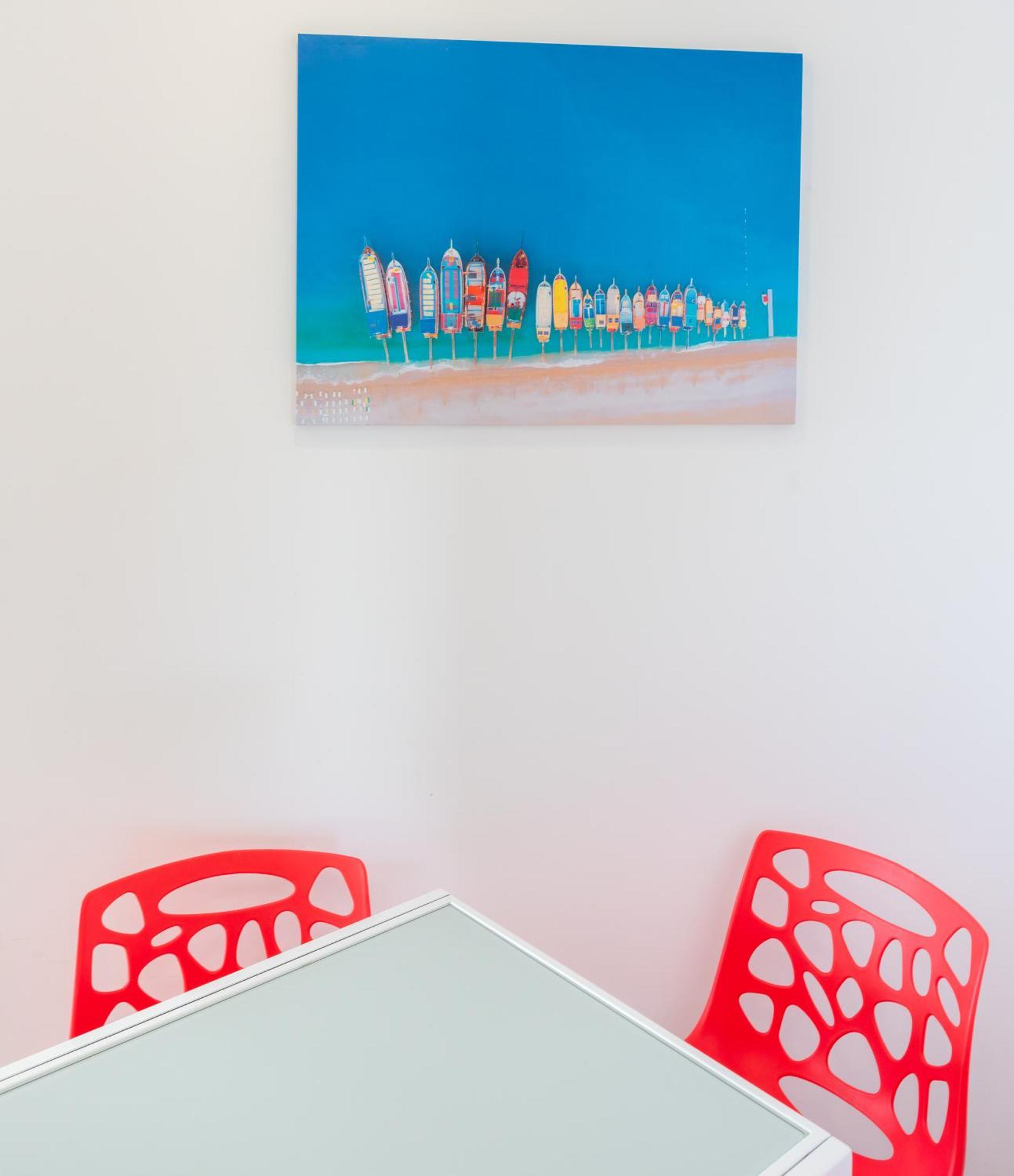 Estrella De Mar By Ole Apartment *