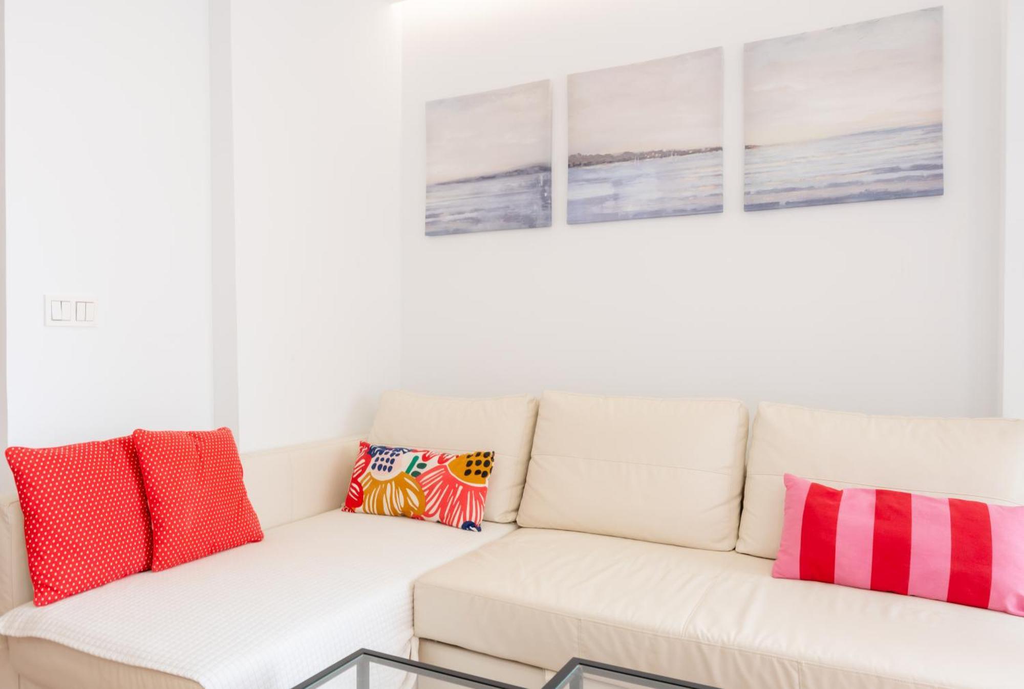 Apartment Estrella De Mar By Ole