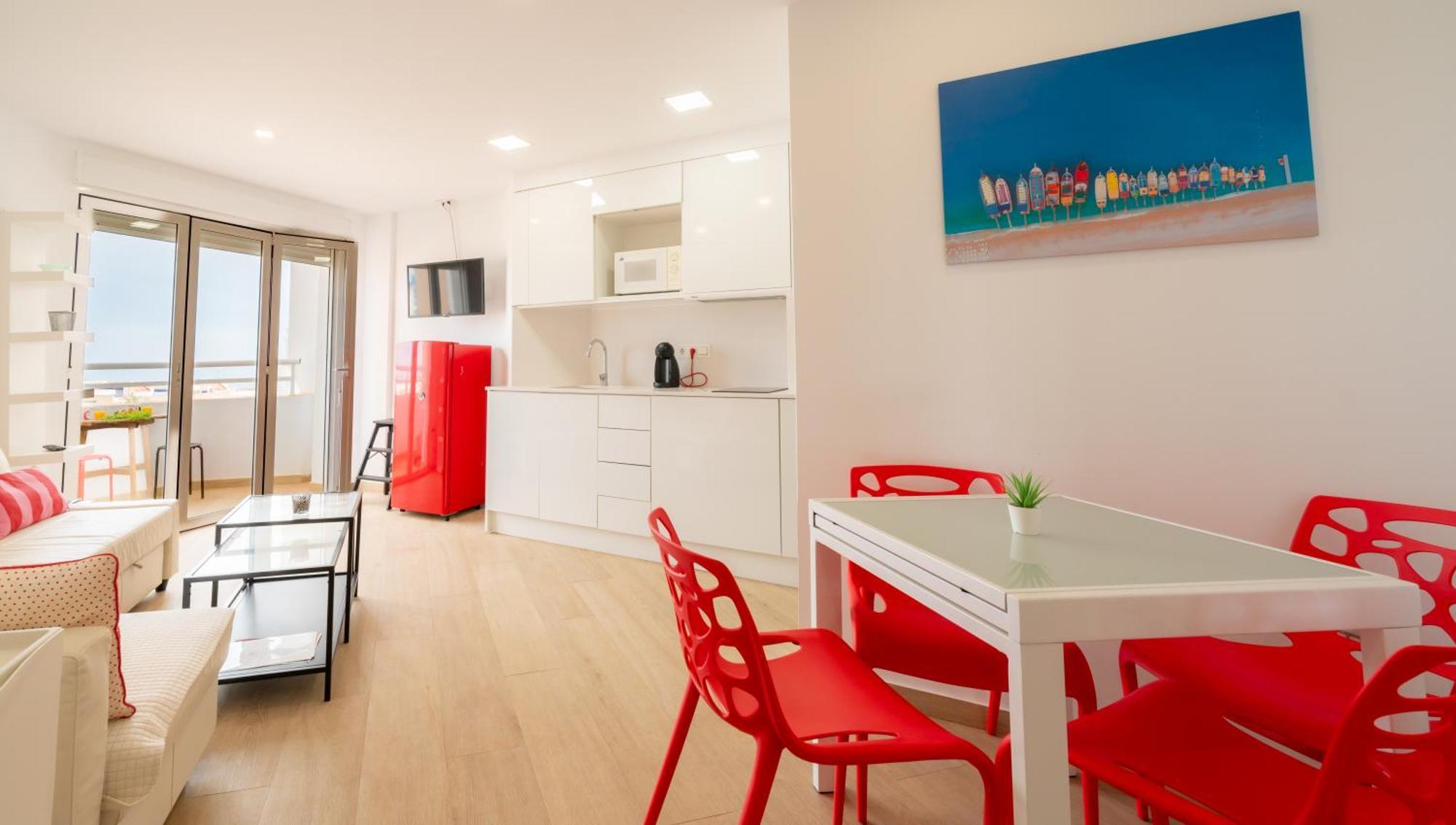 Apartment Estrella De Mar By Ole *