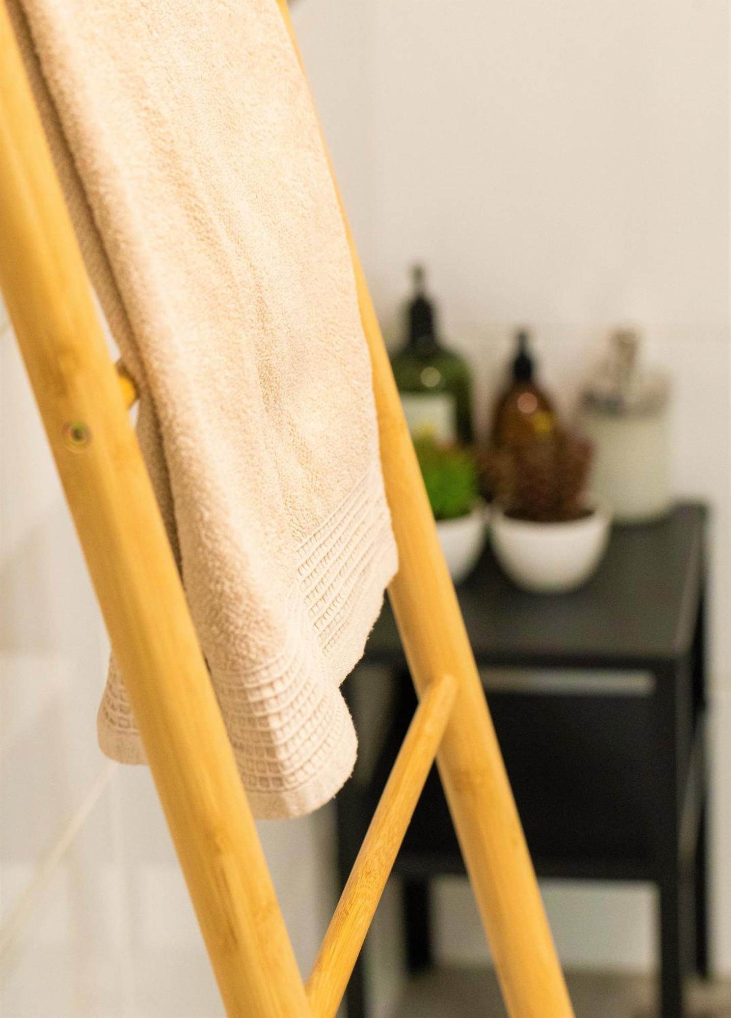 Apartamento Beautiful One Bedroom Ground Floor - Veraluna
