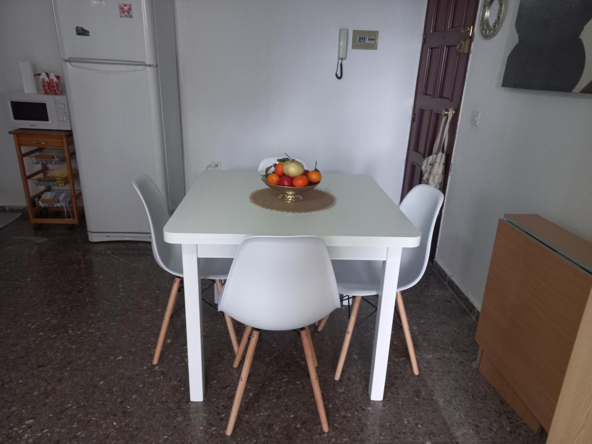Proche Avec Piscine Apartamento *