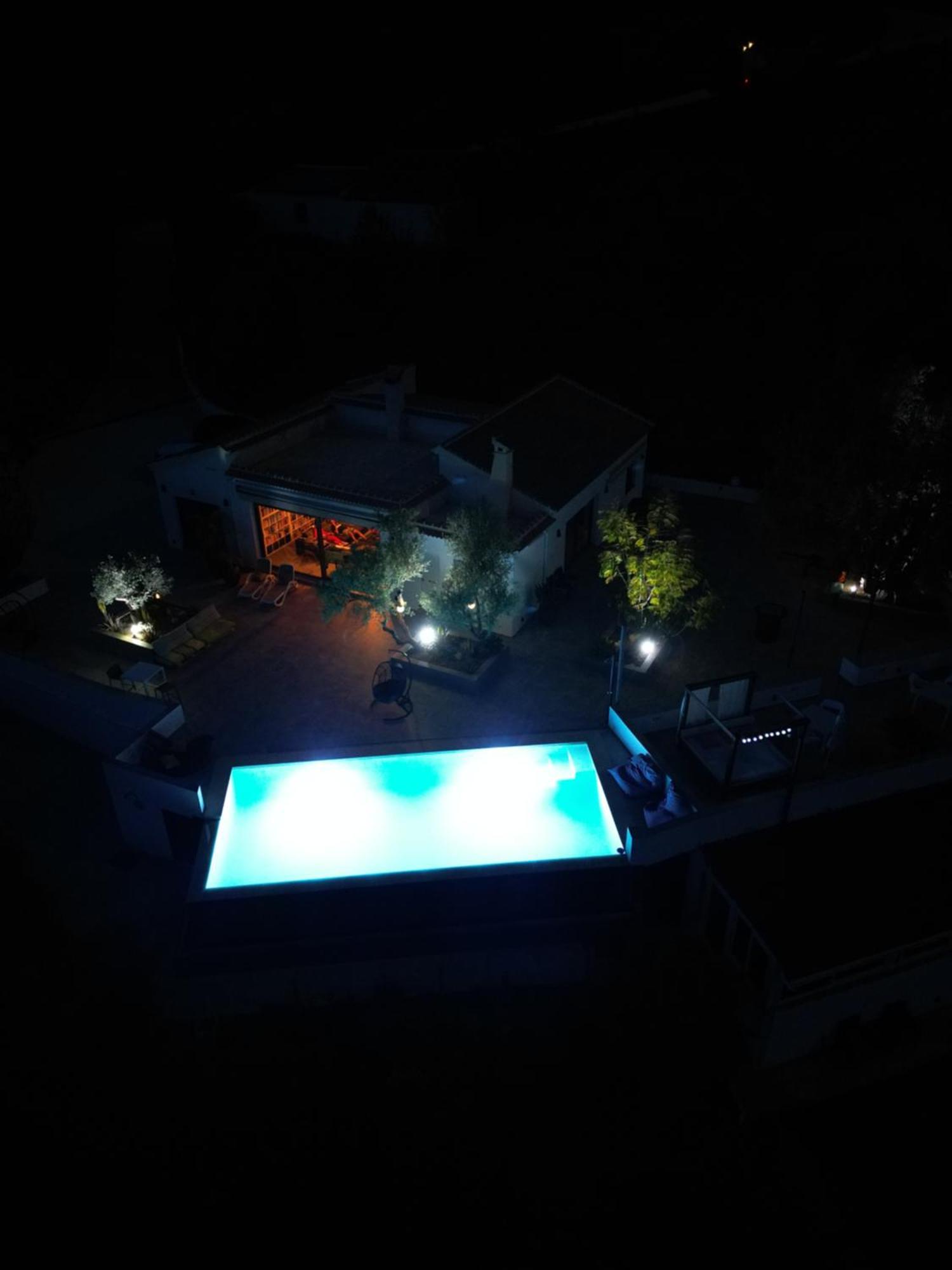 Apartamento Filipinas, Lemoni Torrox