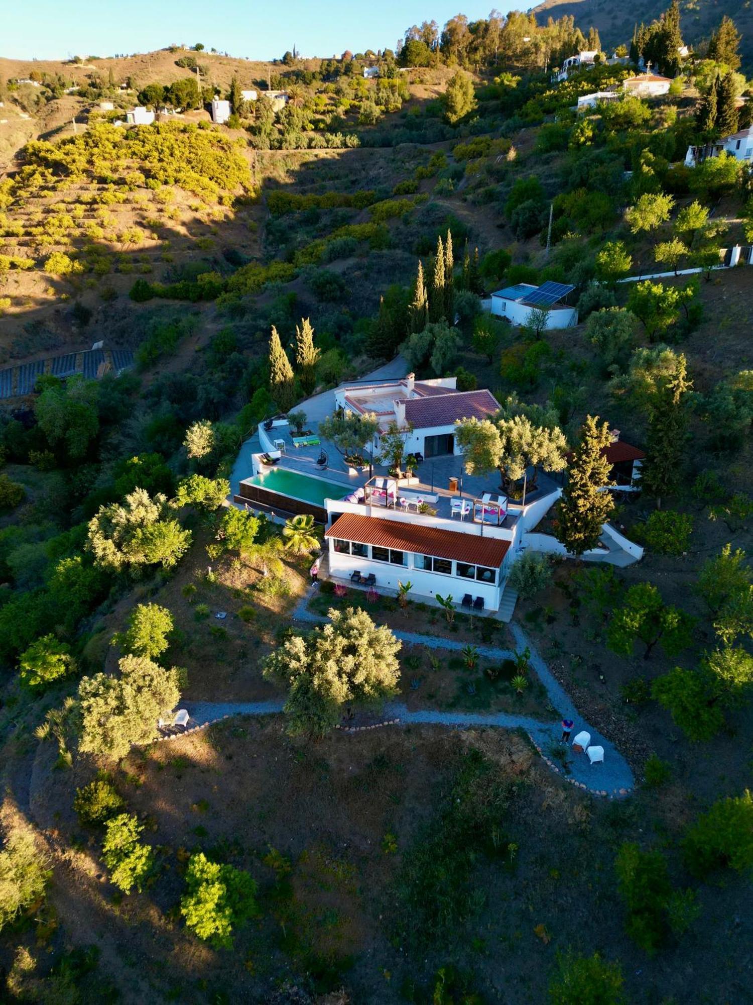 Apartamento Filipinas, Lemoni