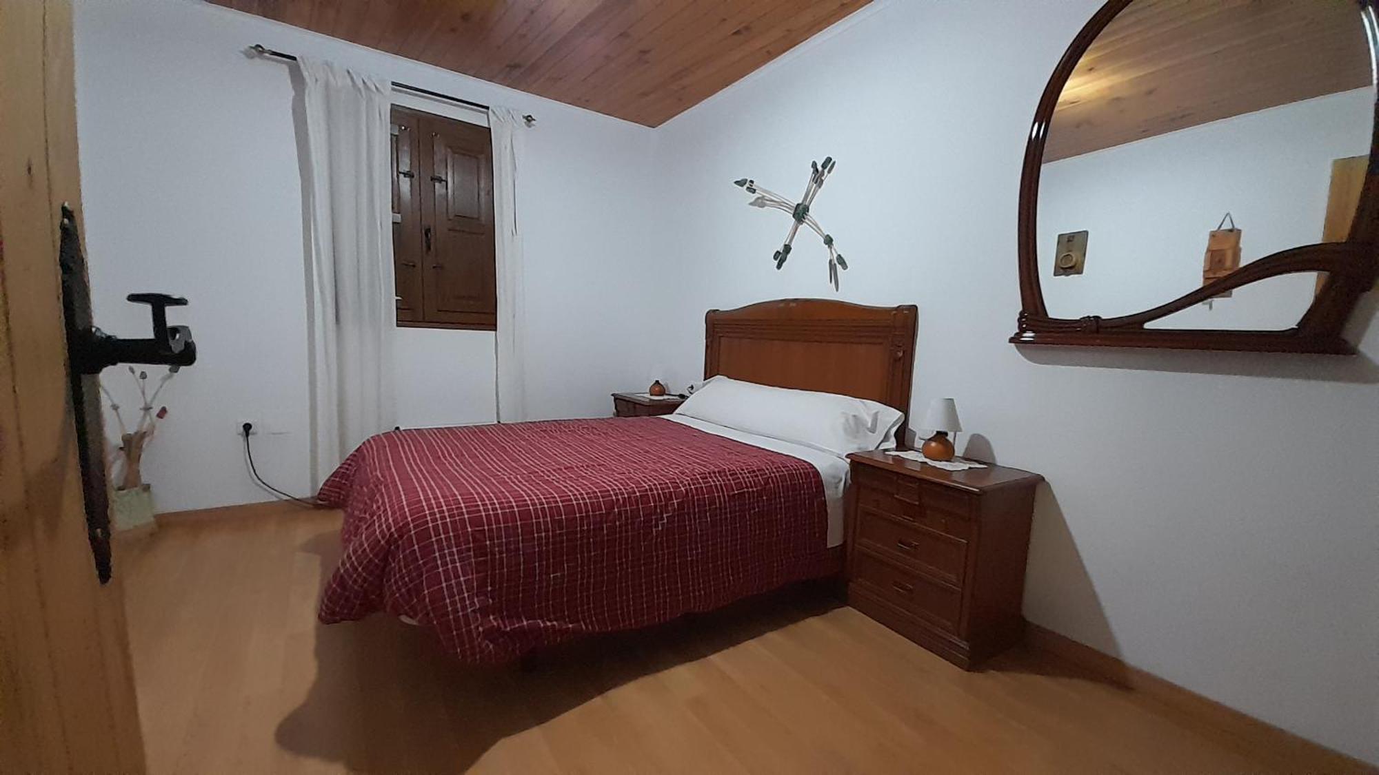 Les Eres De Casa rural *