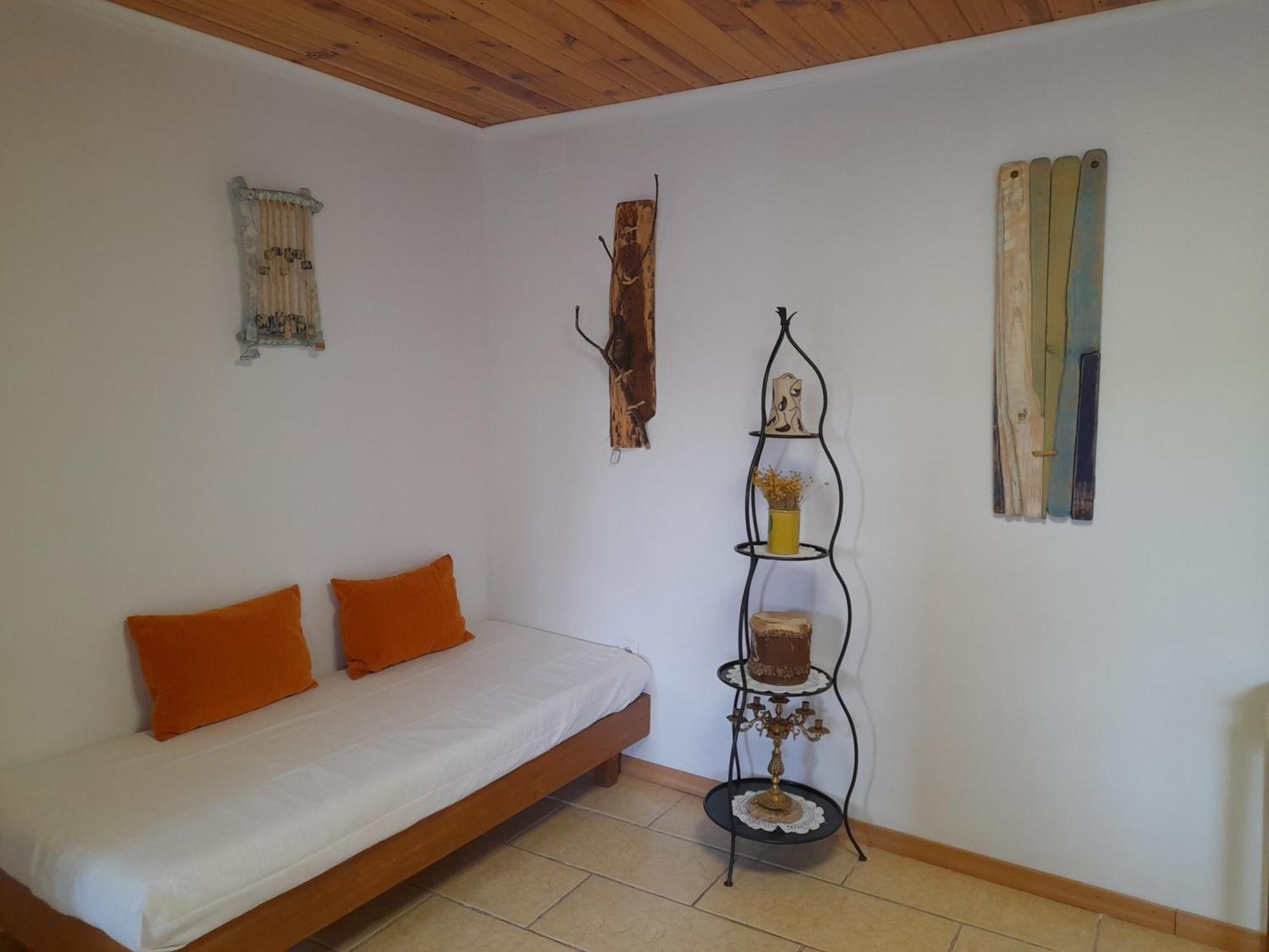 Casa rural Les Eres De