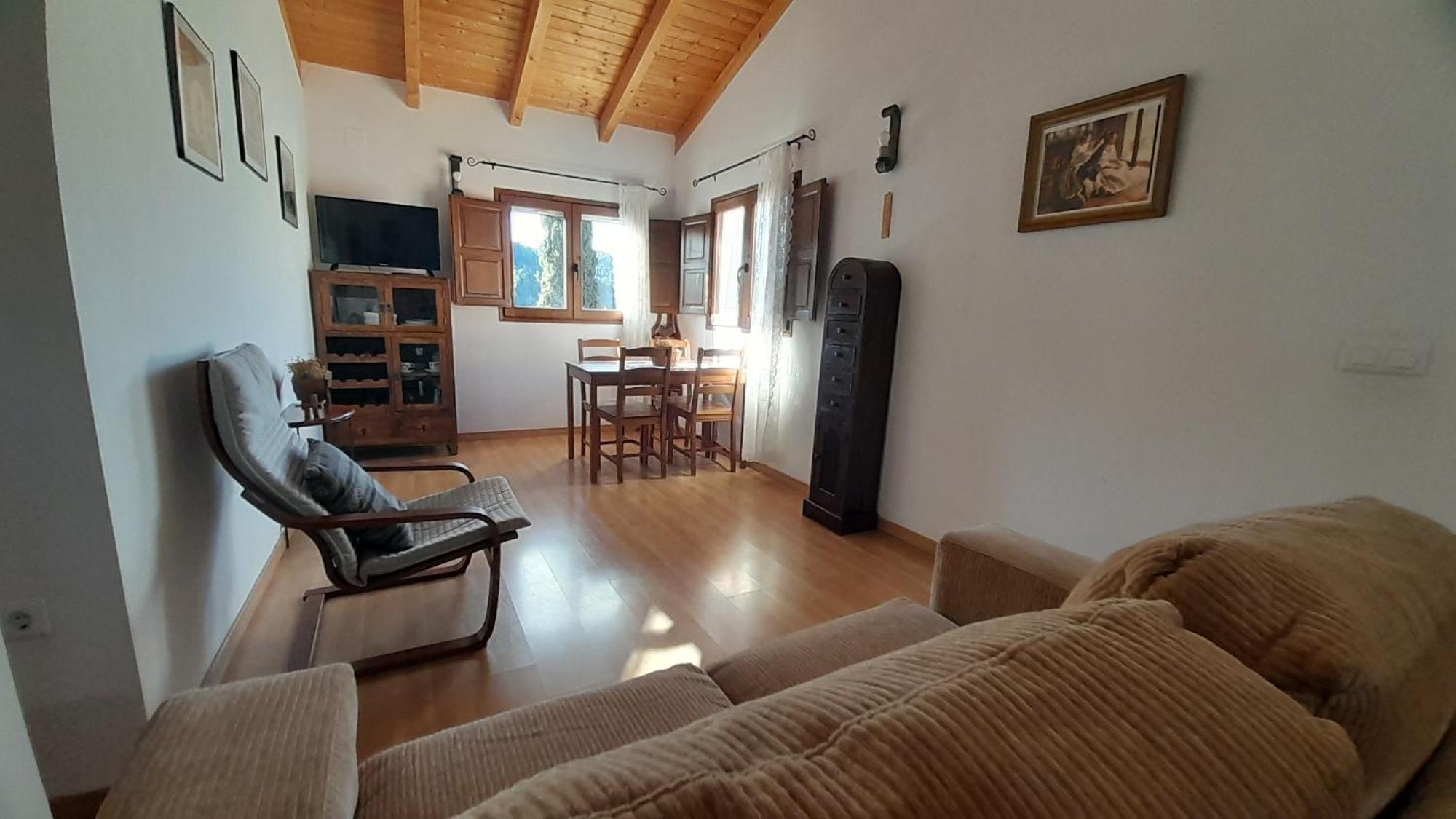 Les Eres De Casa rural Gátova