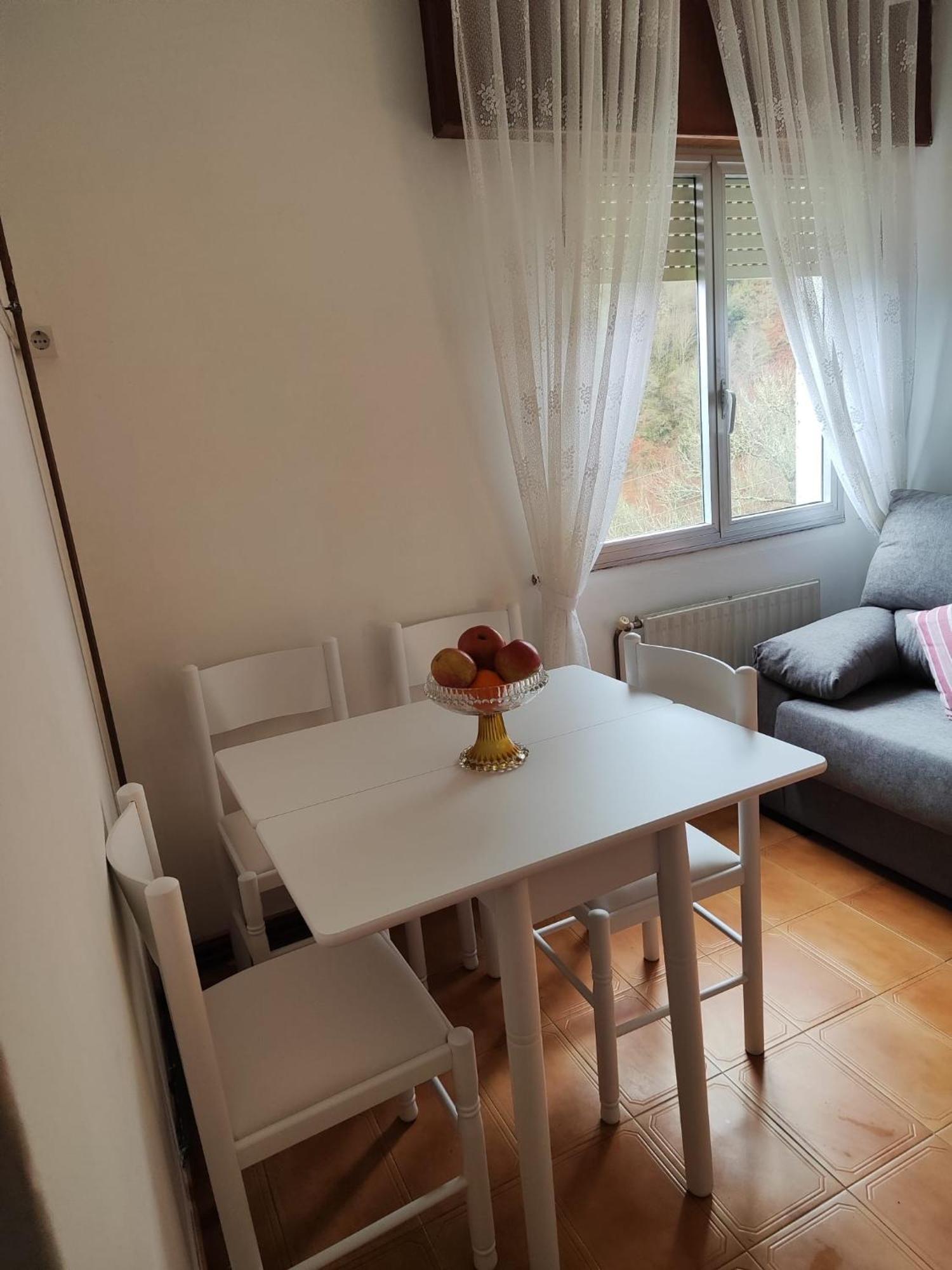 Apartment Casa Da Fontina *