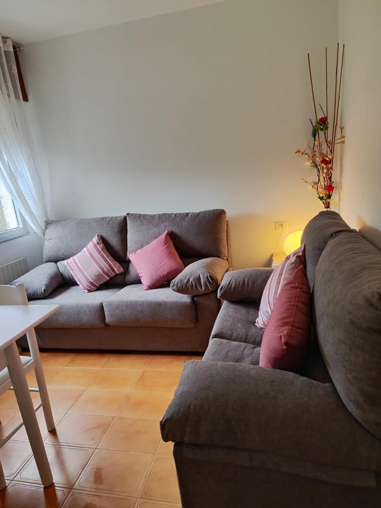 Apartment Casa Da Fontina *