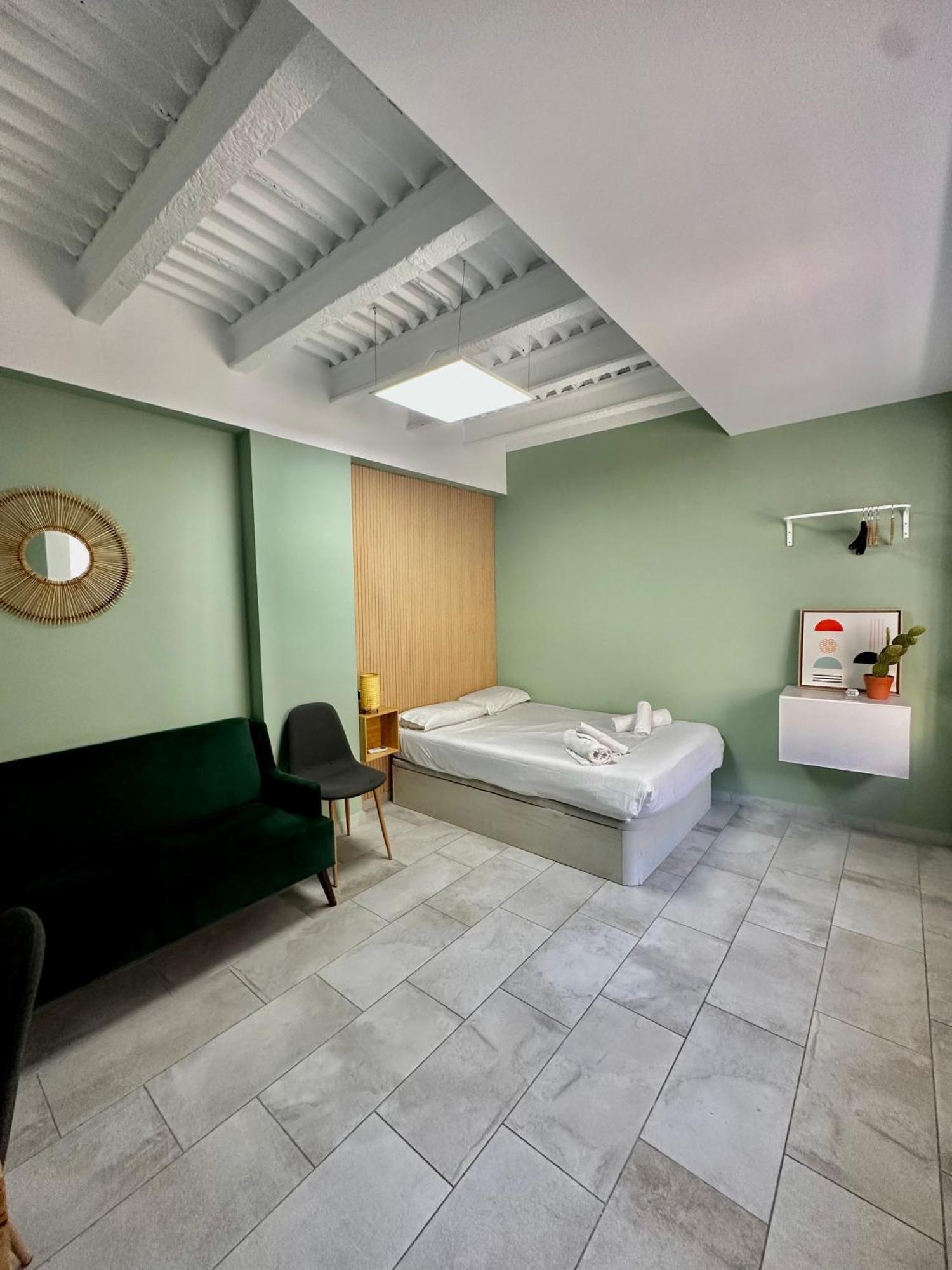 Lovely Apartment *