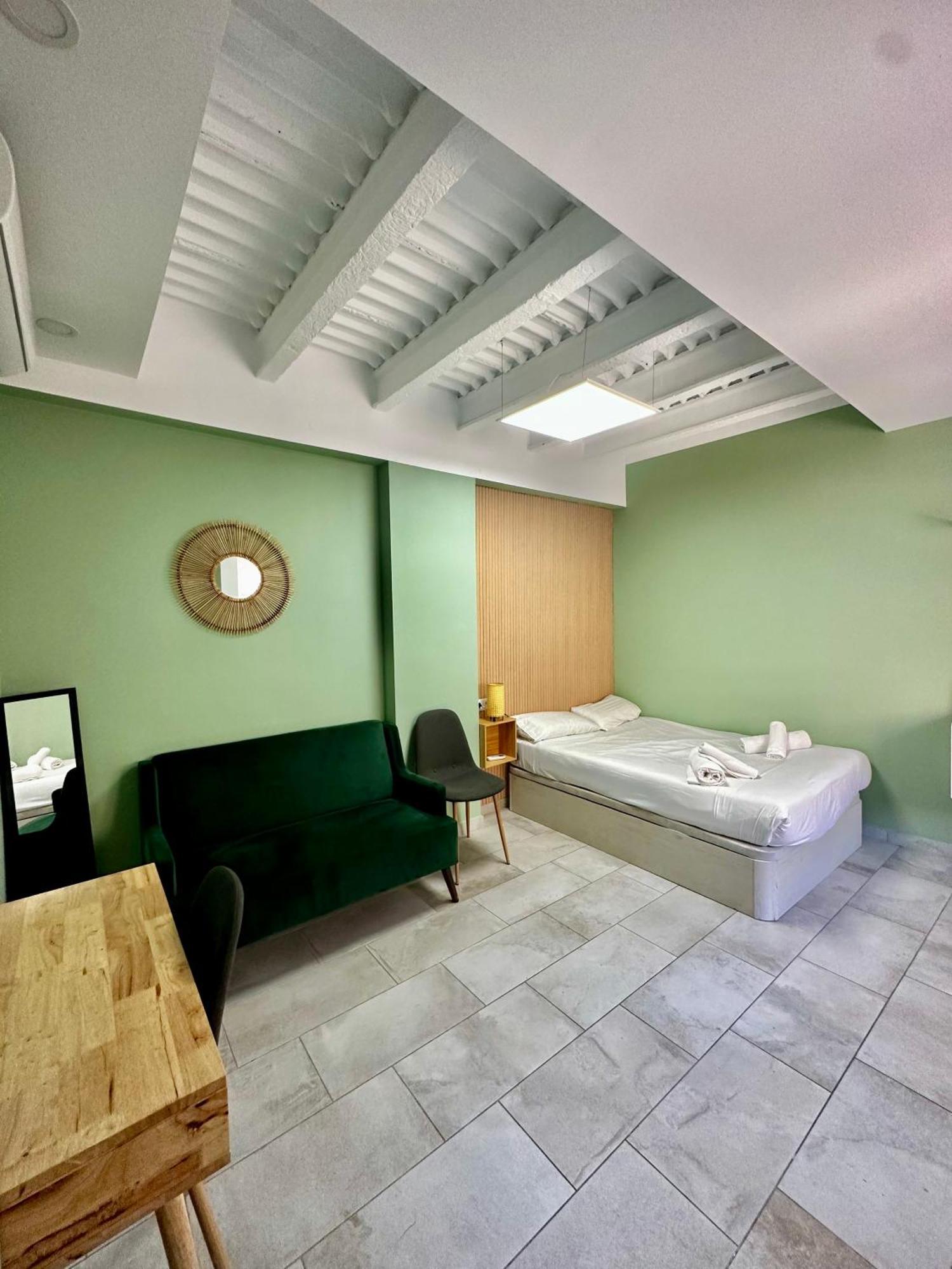 Apartment Lovely *