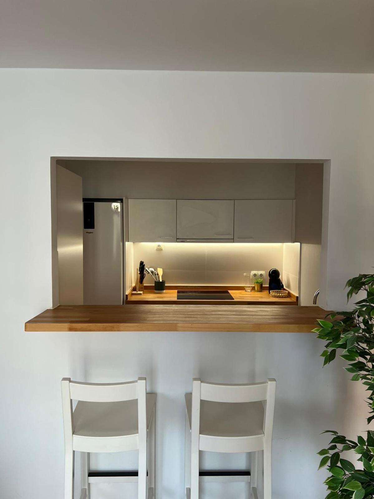 Apartamento Av.galicia Playa