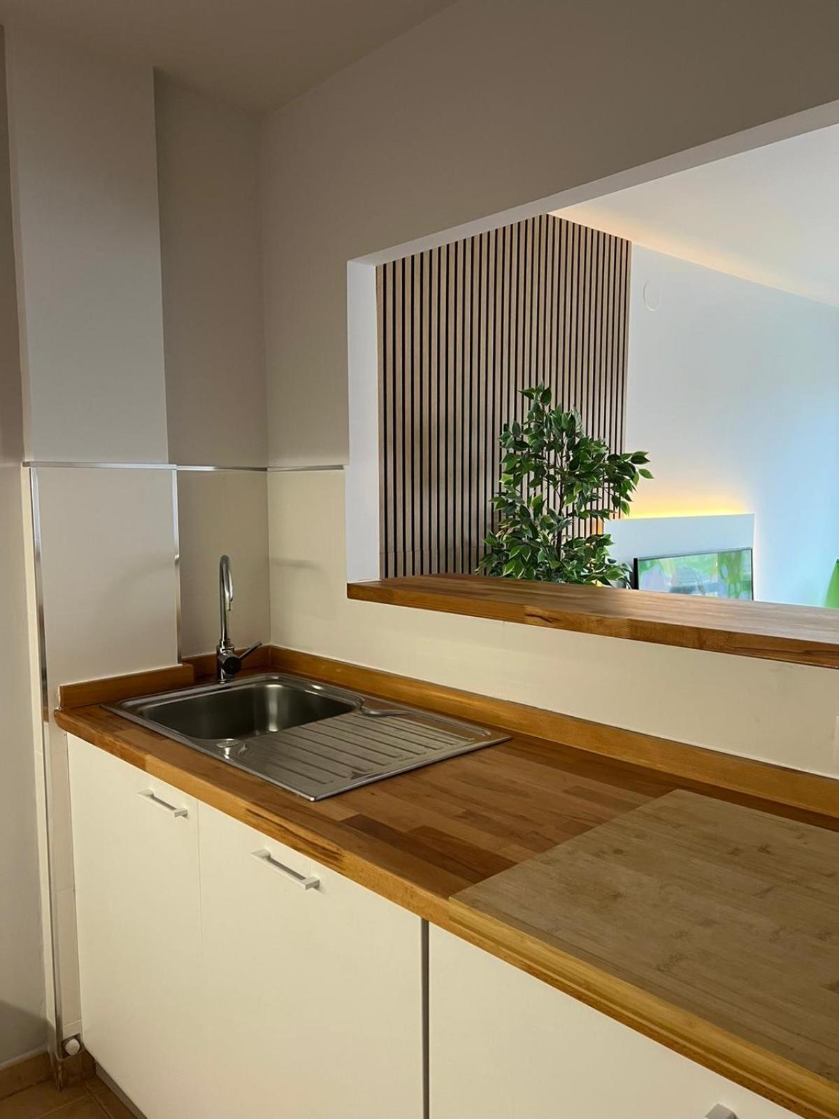 Av.galicia Playa Apartamento *