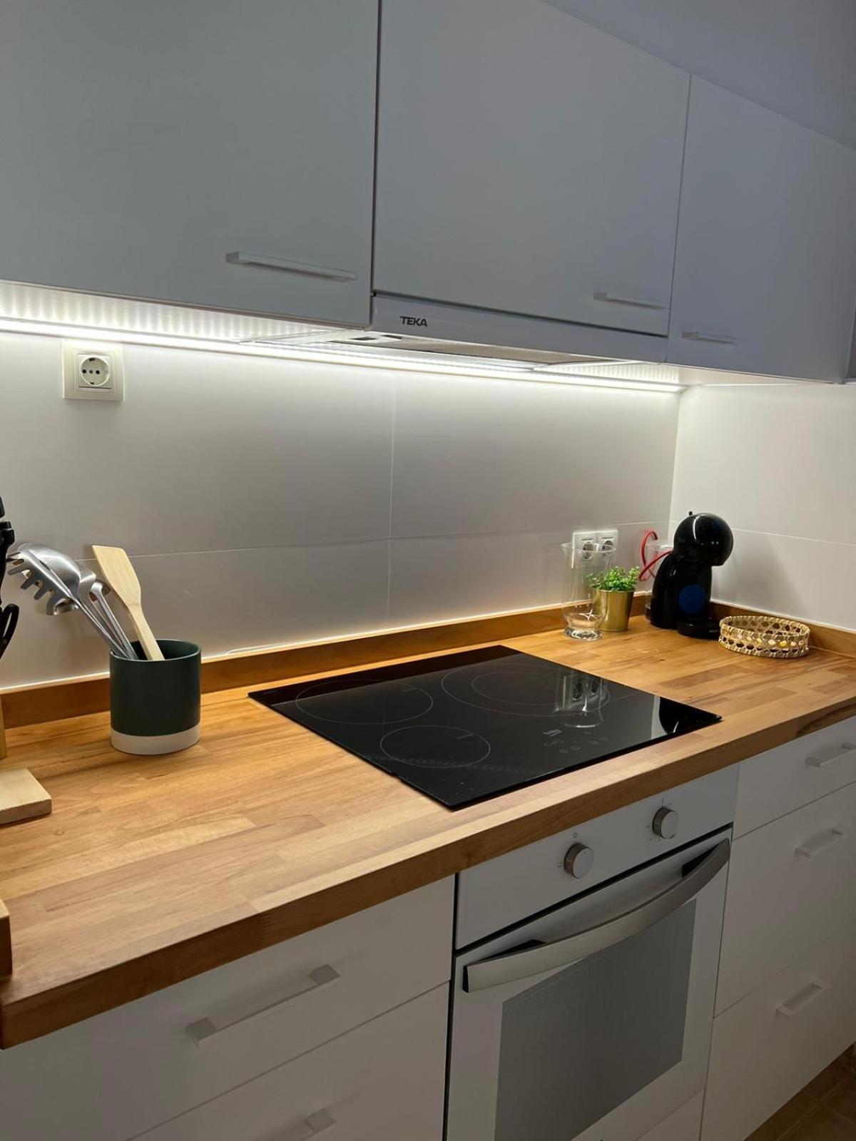 Apartamento Av.galicia Playa Finisterre