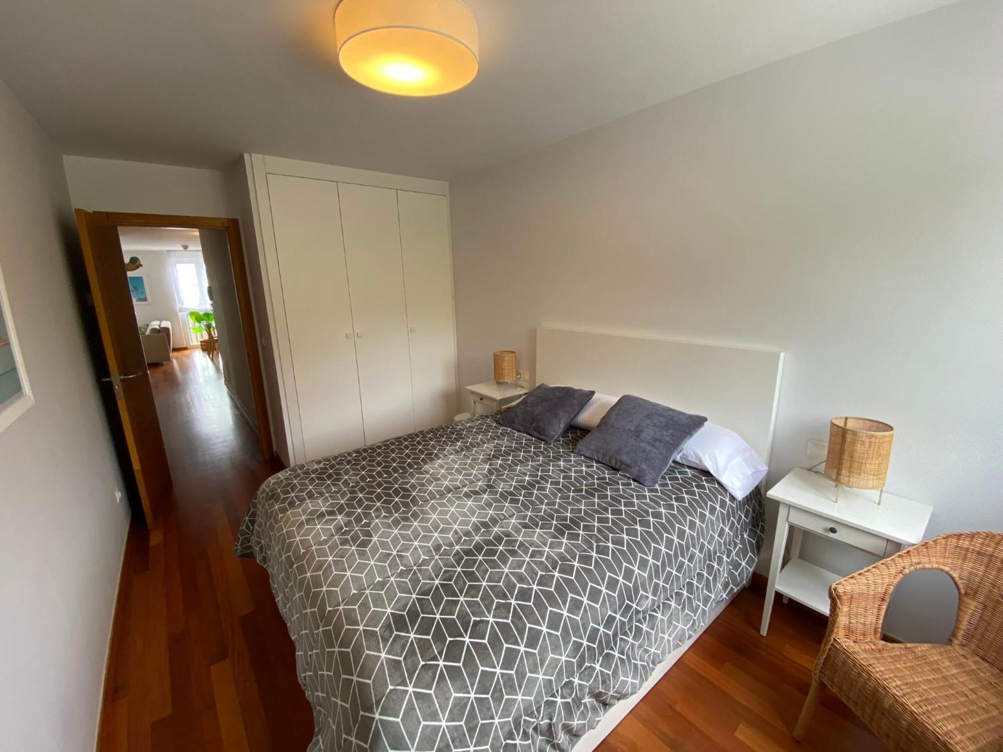 Av.galicia Playa Apartamento