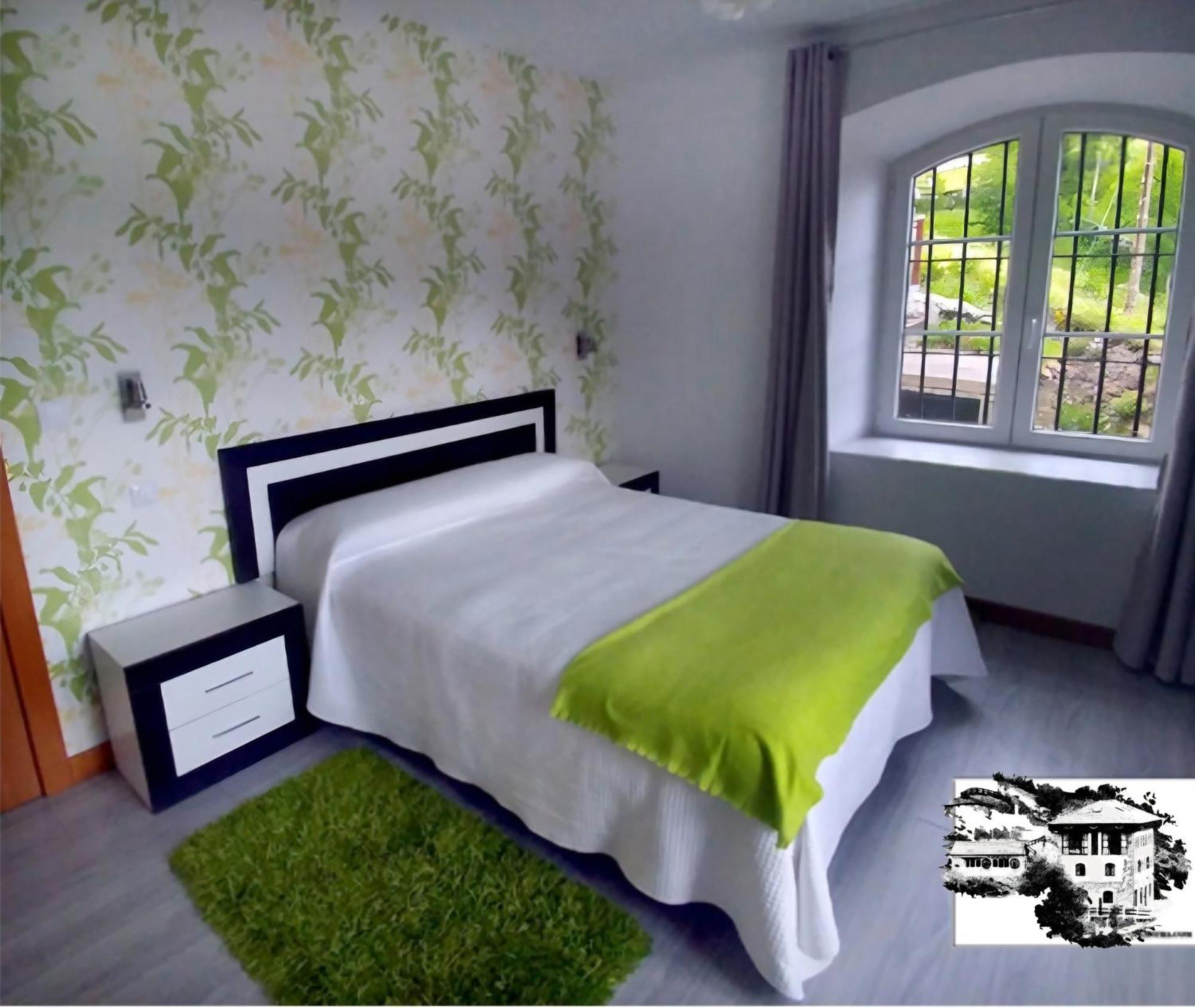 Hotel Alojamiento Rural El Refugio