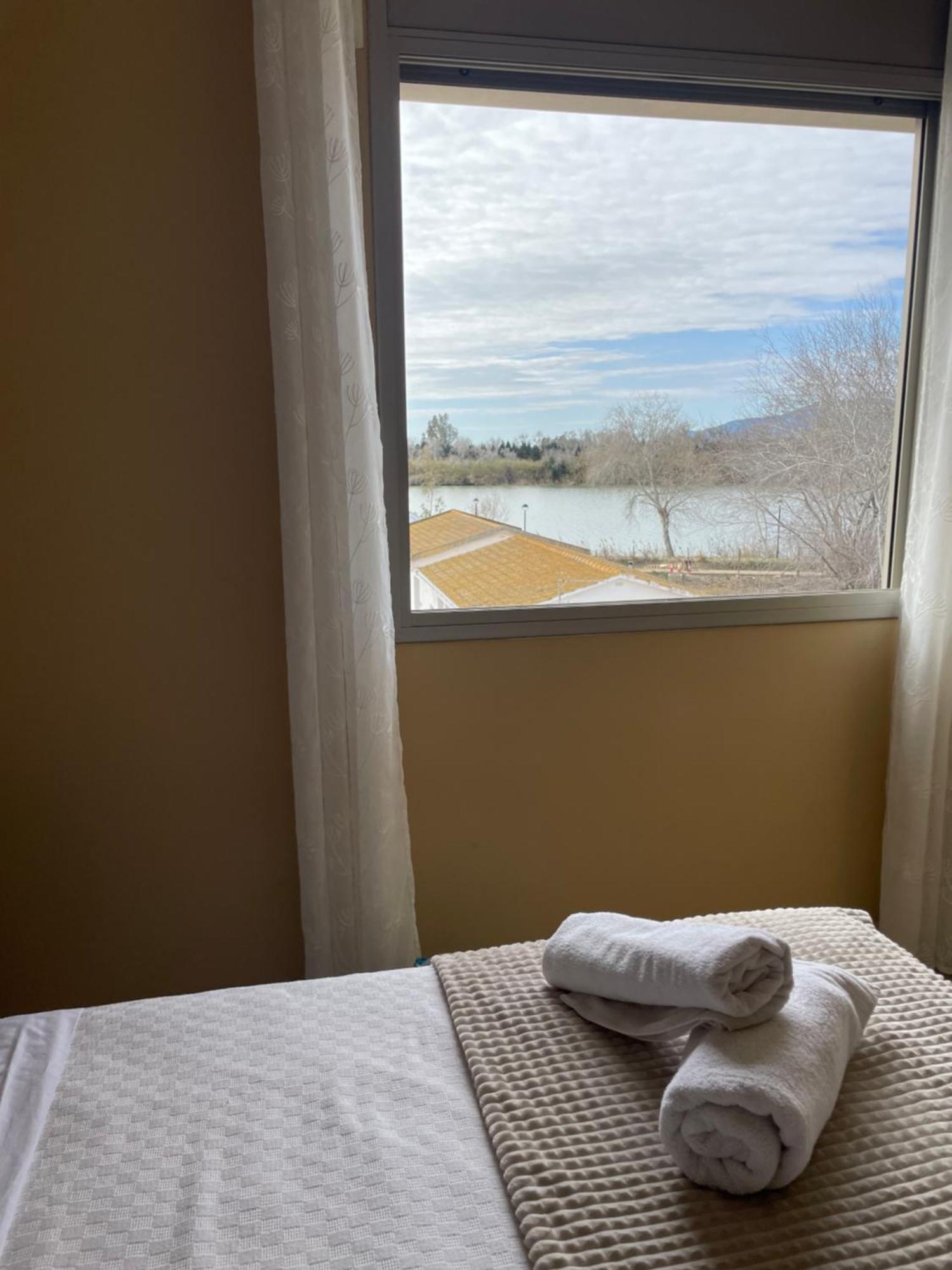 Apartamento Lo Riu