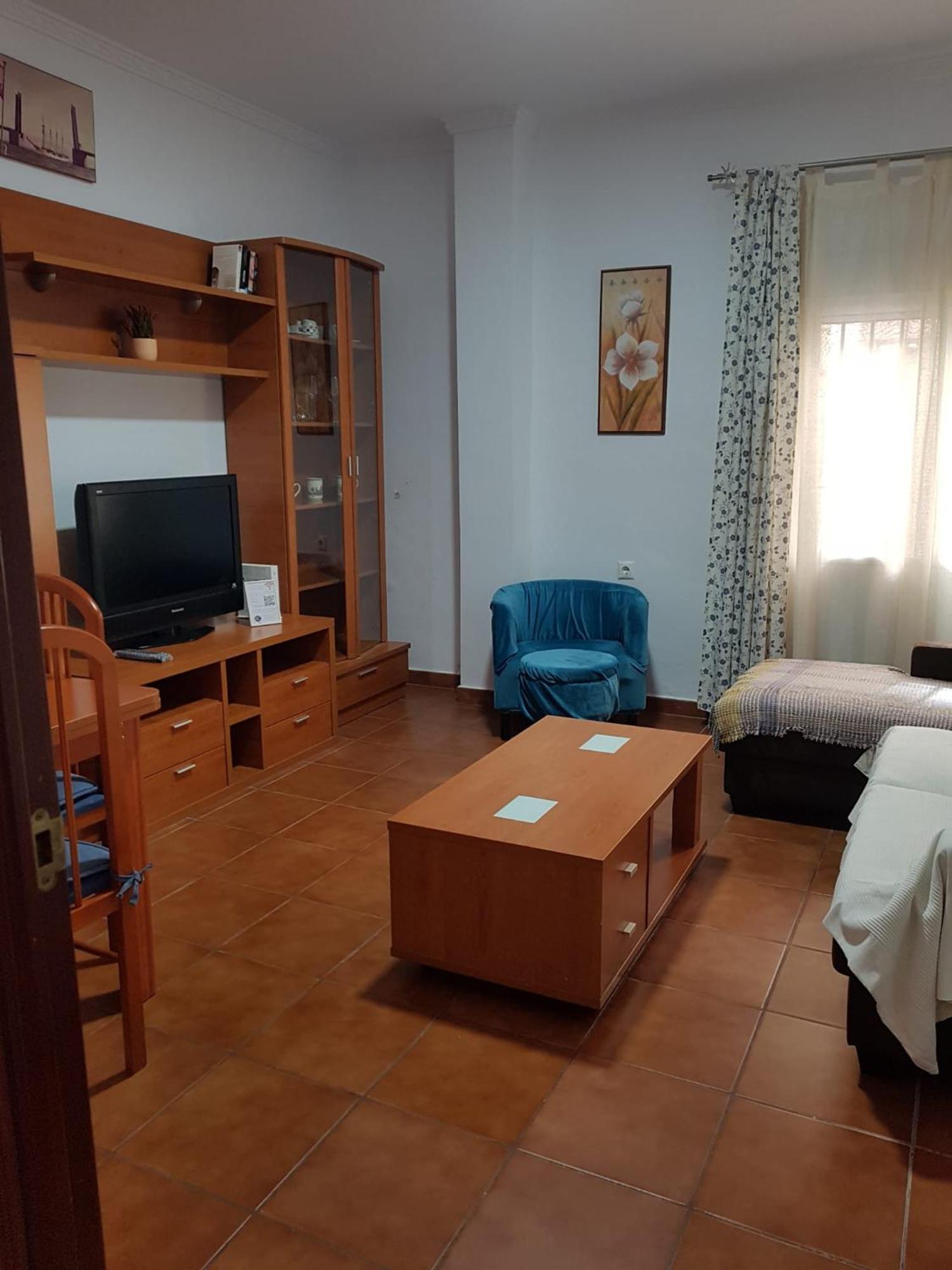 El Cano Playa Victoria Grupo Ac Gestion Apartamento